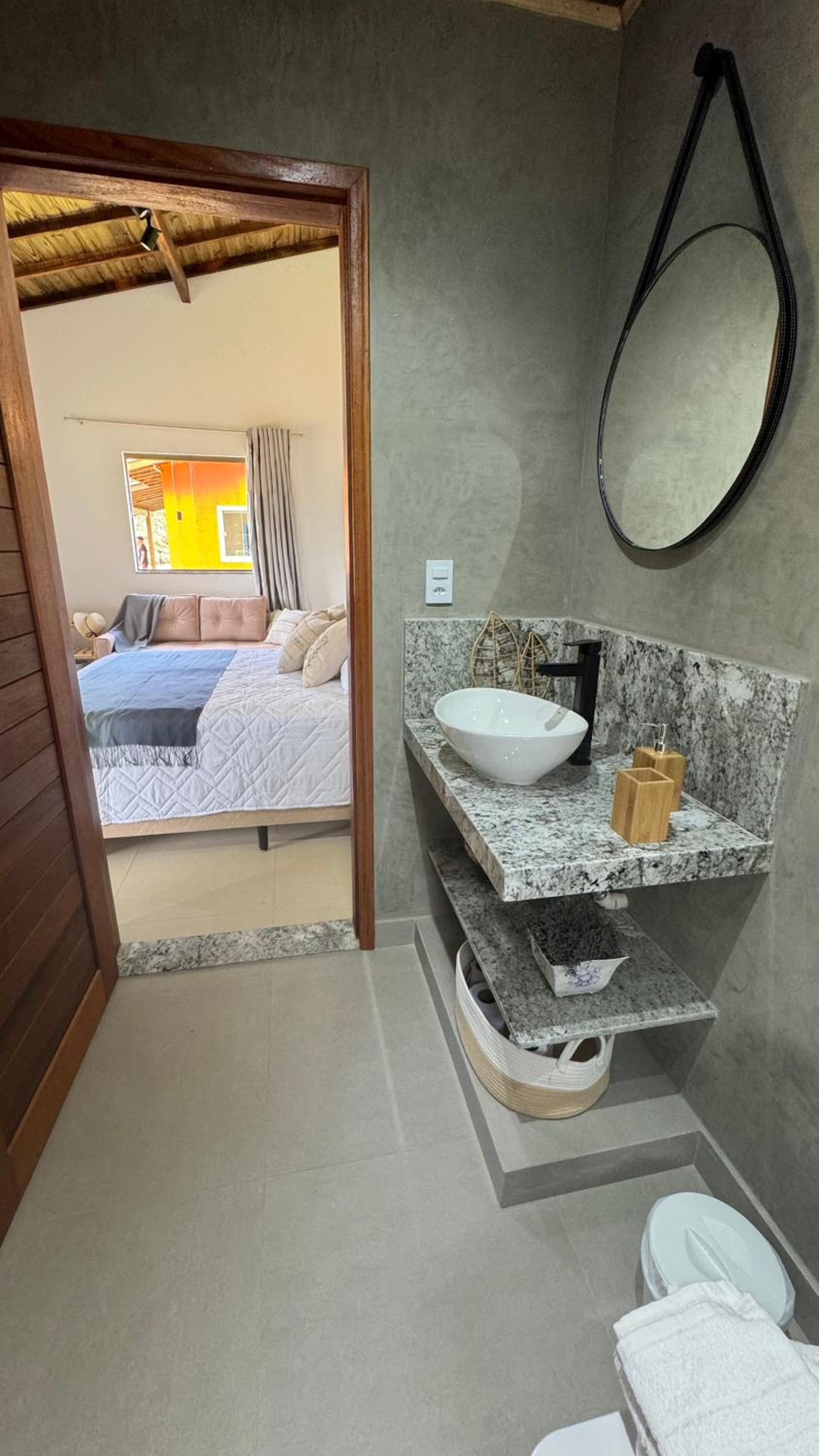 One-Bedroom Chalet photo 2