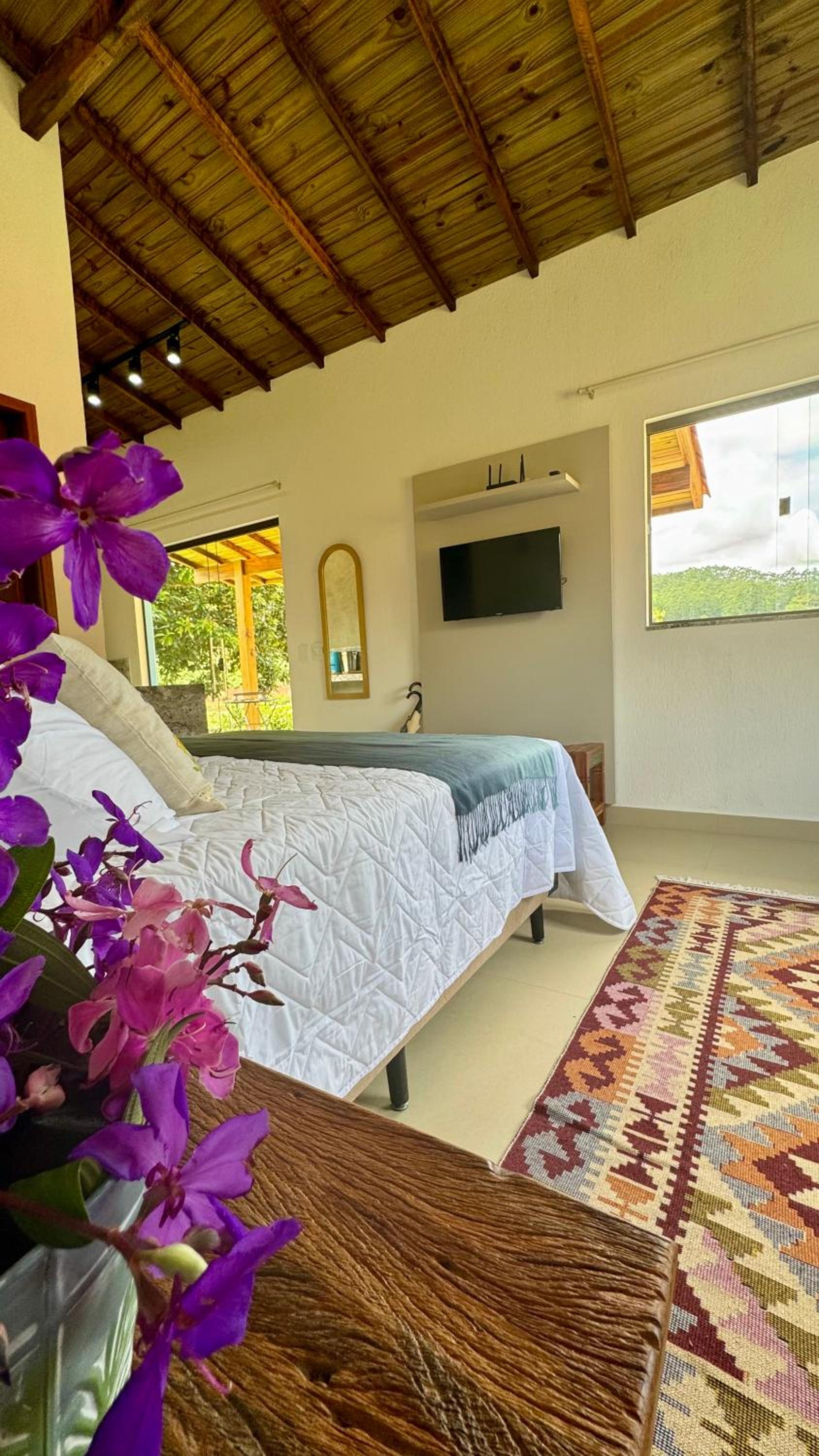 One-Bedroom Chalet photo 2