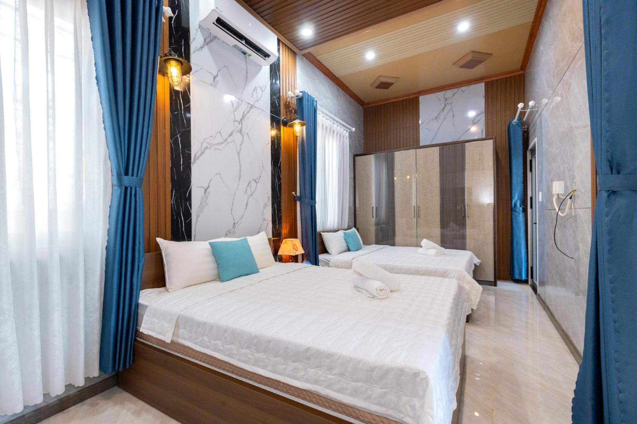 Villa With Private Pool photo 1