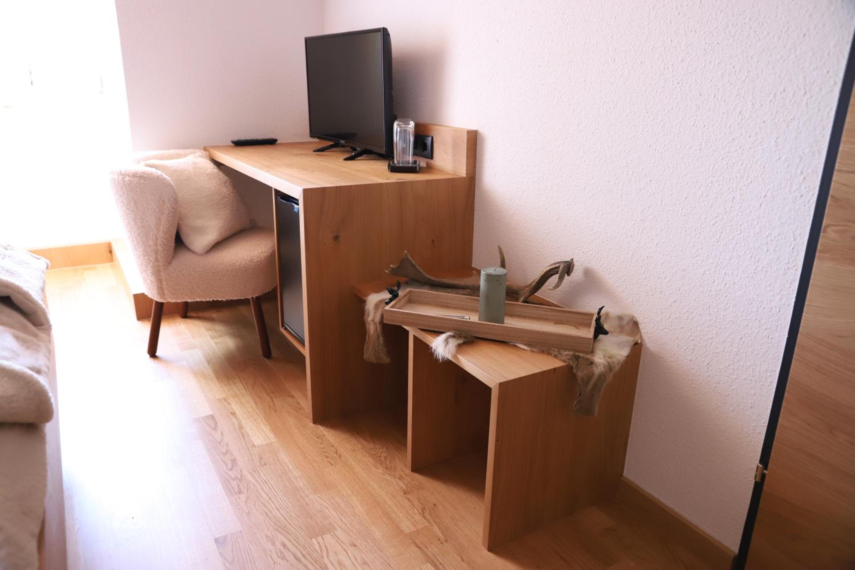 Superior Double Room photo 3