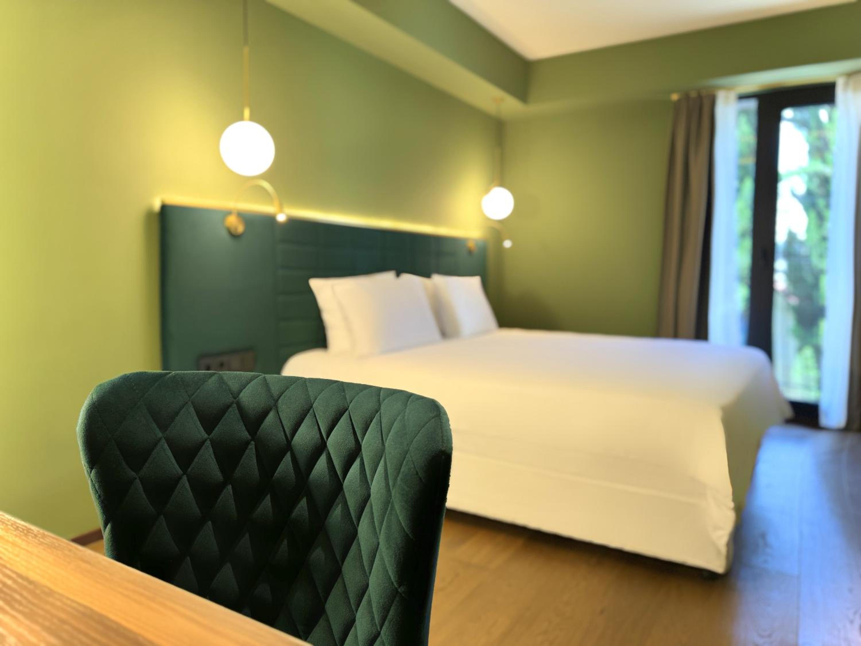 Superior King Room photo 2