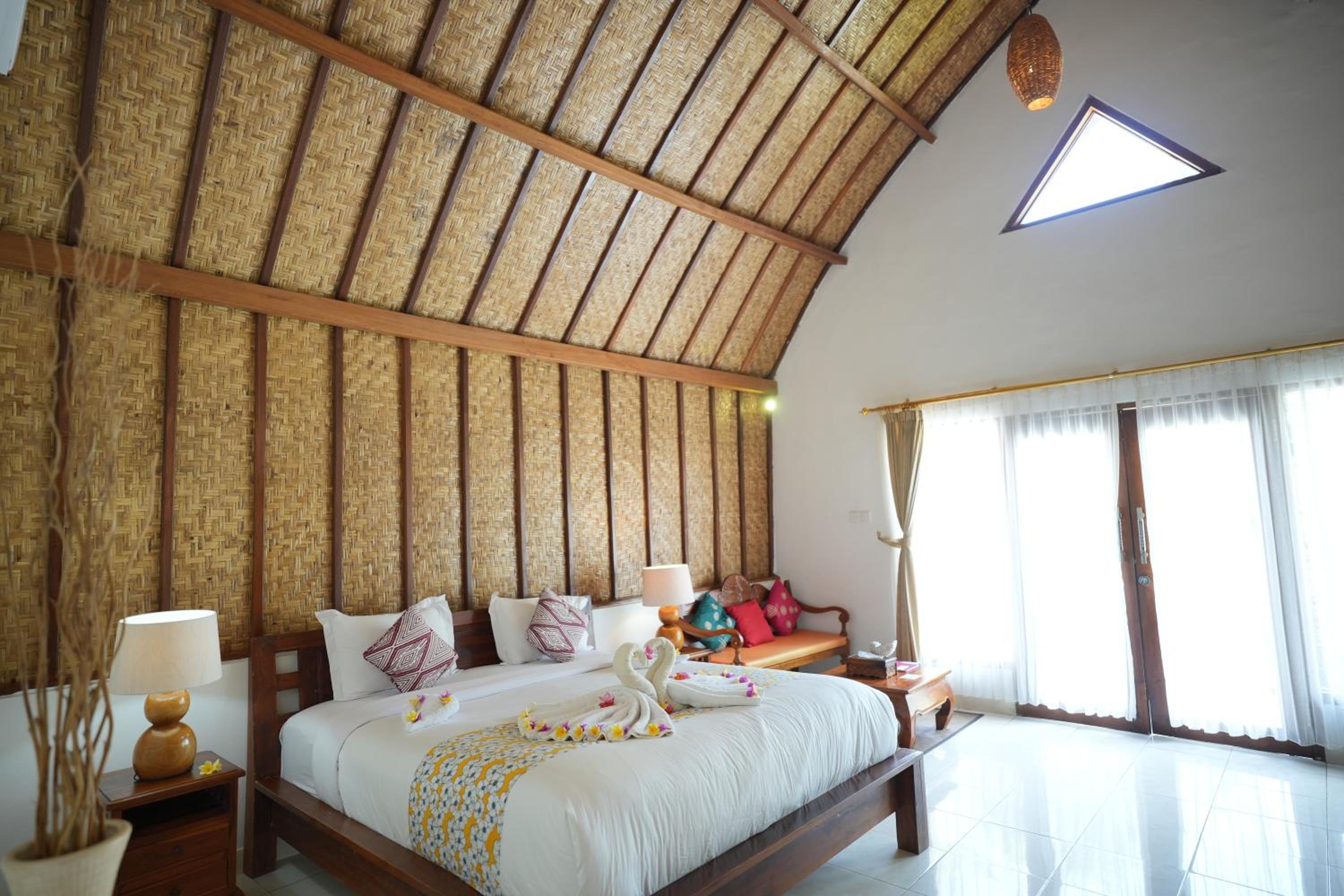 Double Room with Balcony photo 2