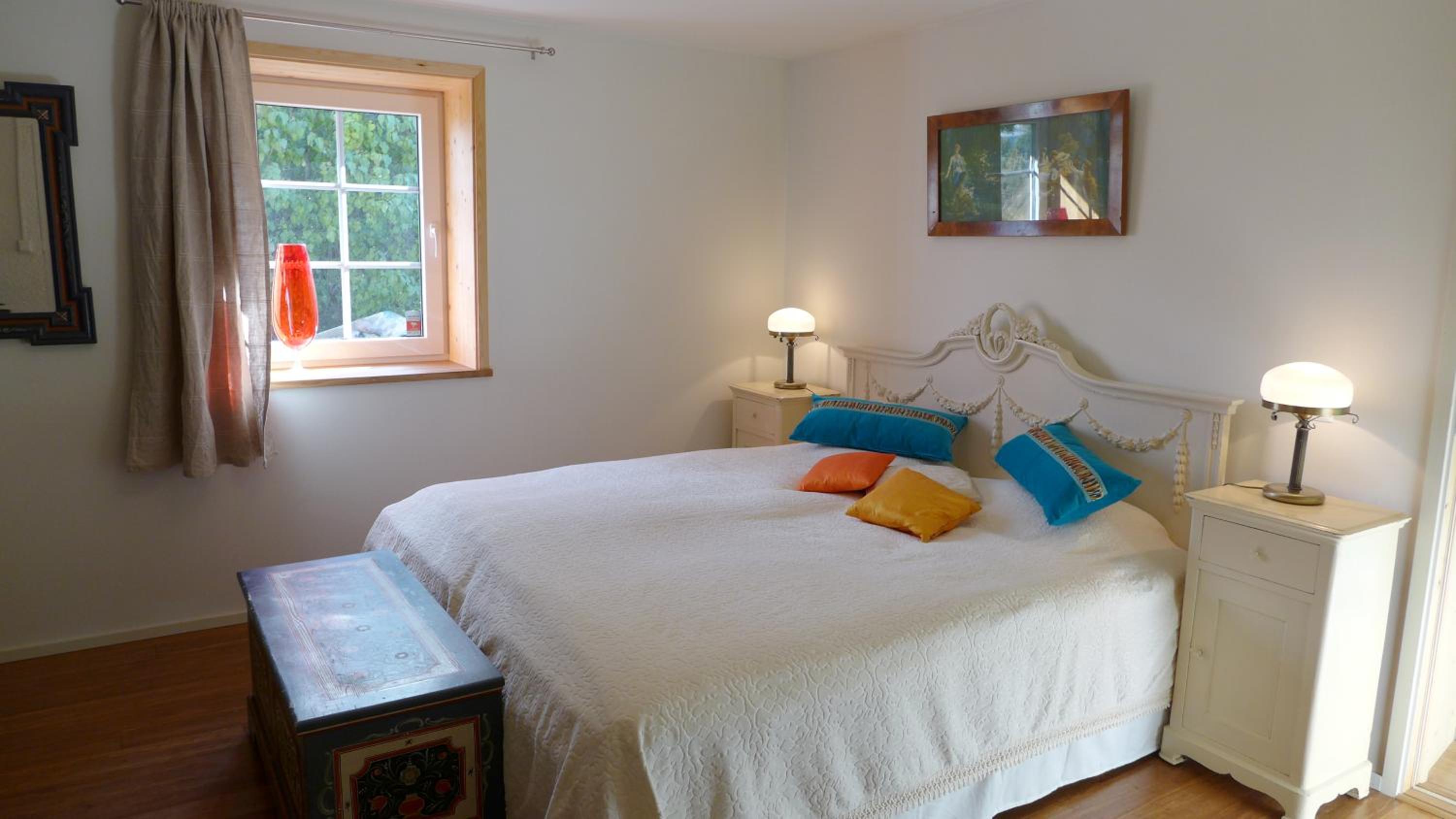 Suite photo 1