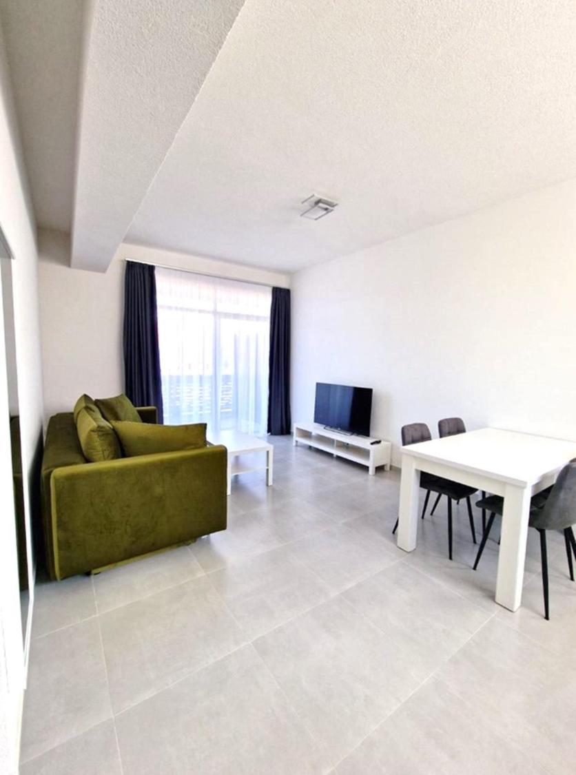 One-Bedroom Family Apartment
