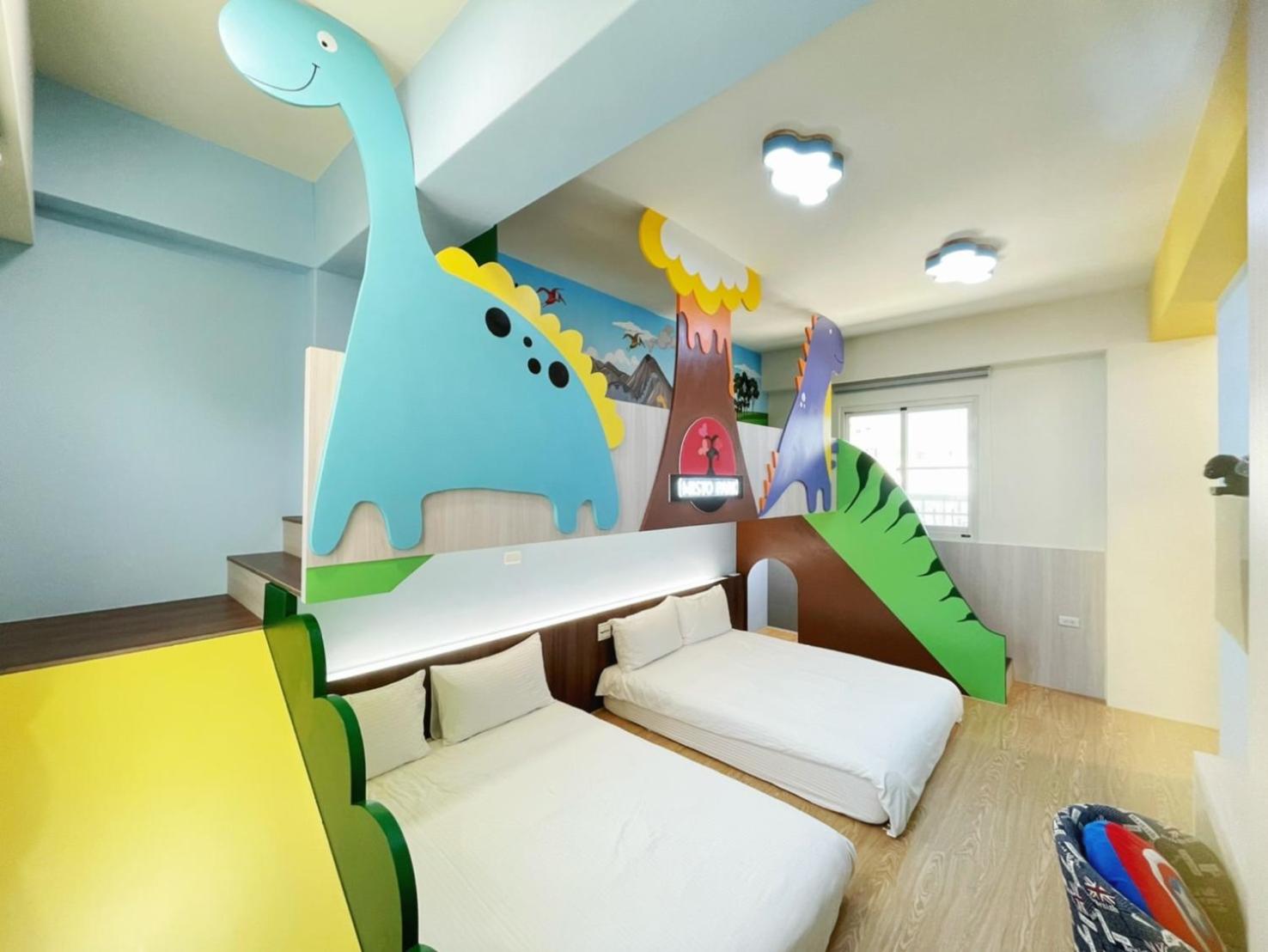 Quadruple Room with Bathroom photo 2