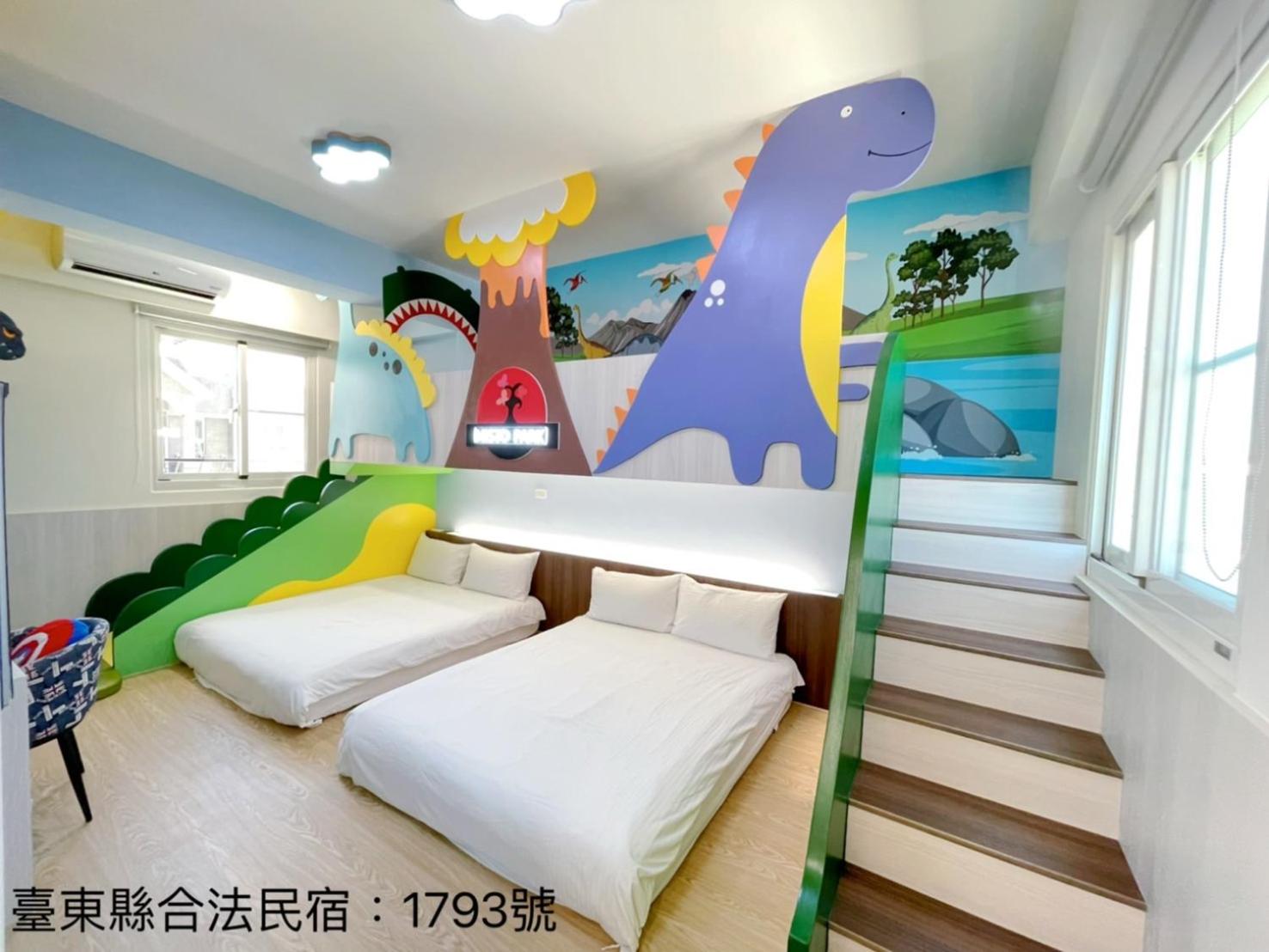 Quadruple Room with Bathroom photo 1