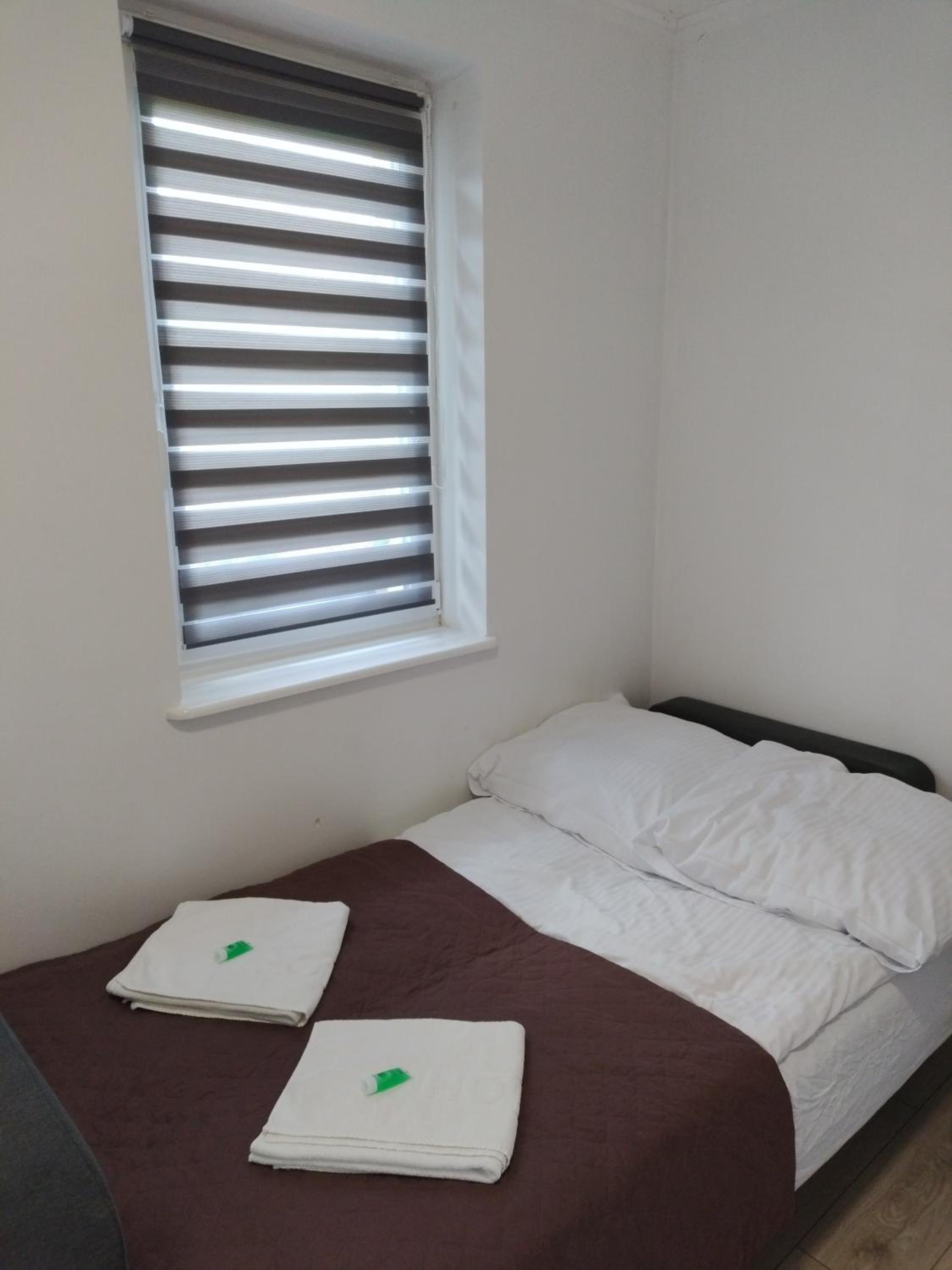 Double Room with Private Bathroom photo 1