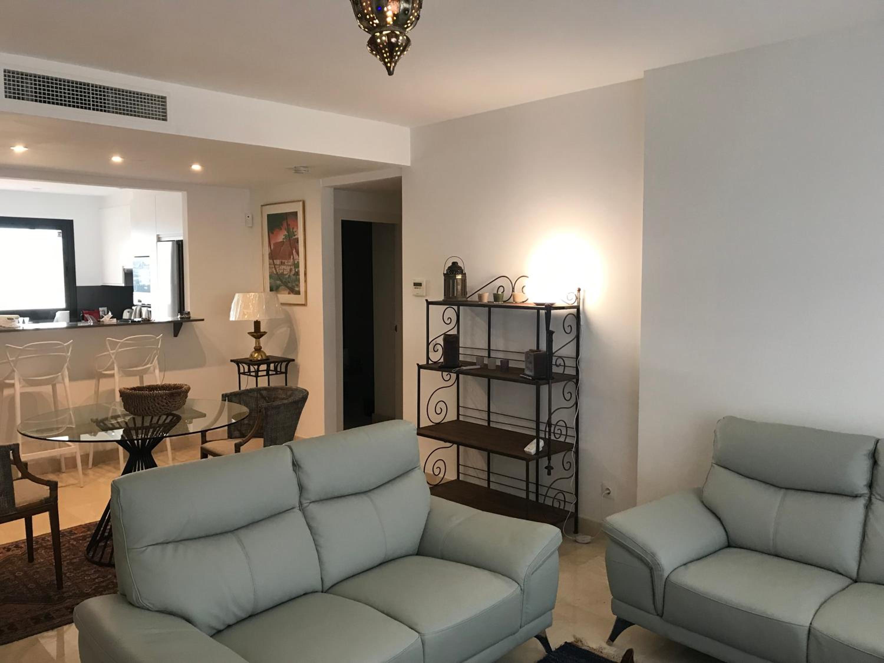 Two-Bedroom Apartment photo 3
