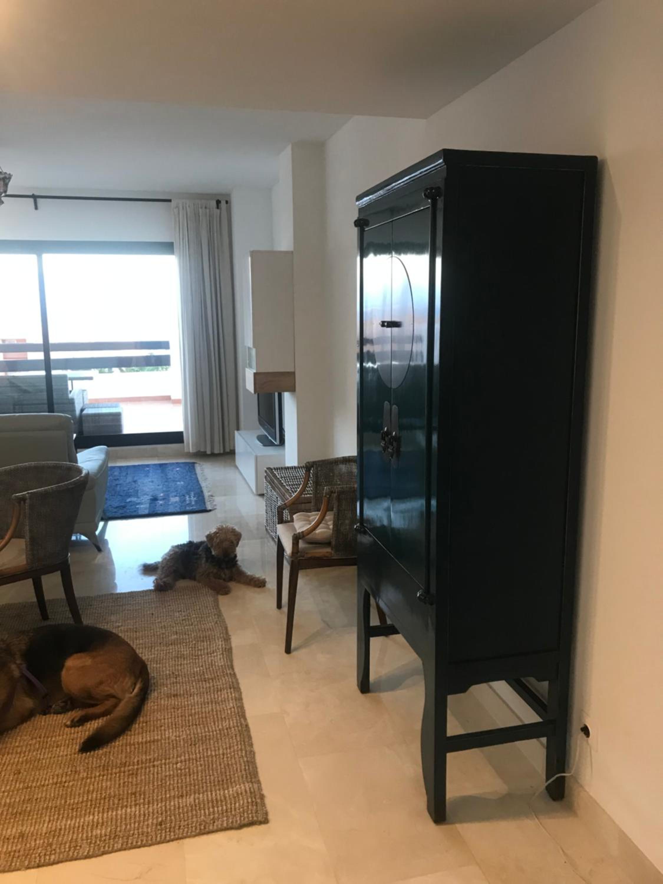 Two-Bedroom Apartment photo 2