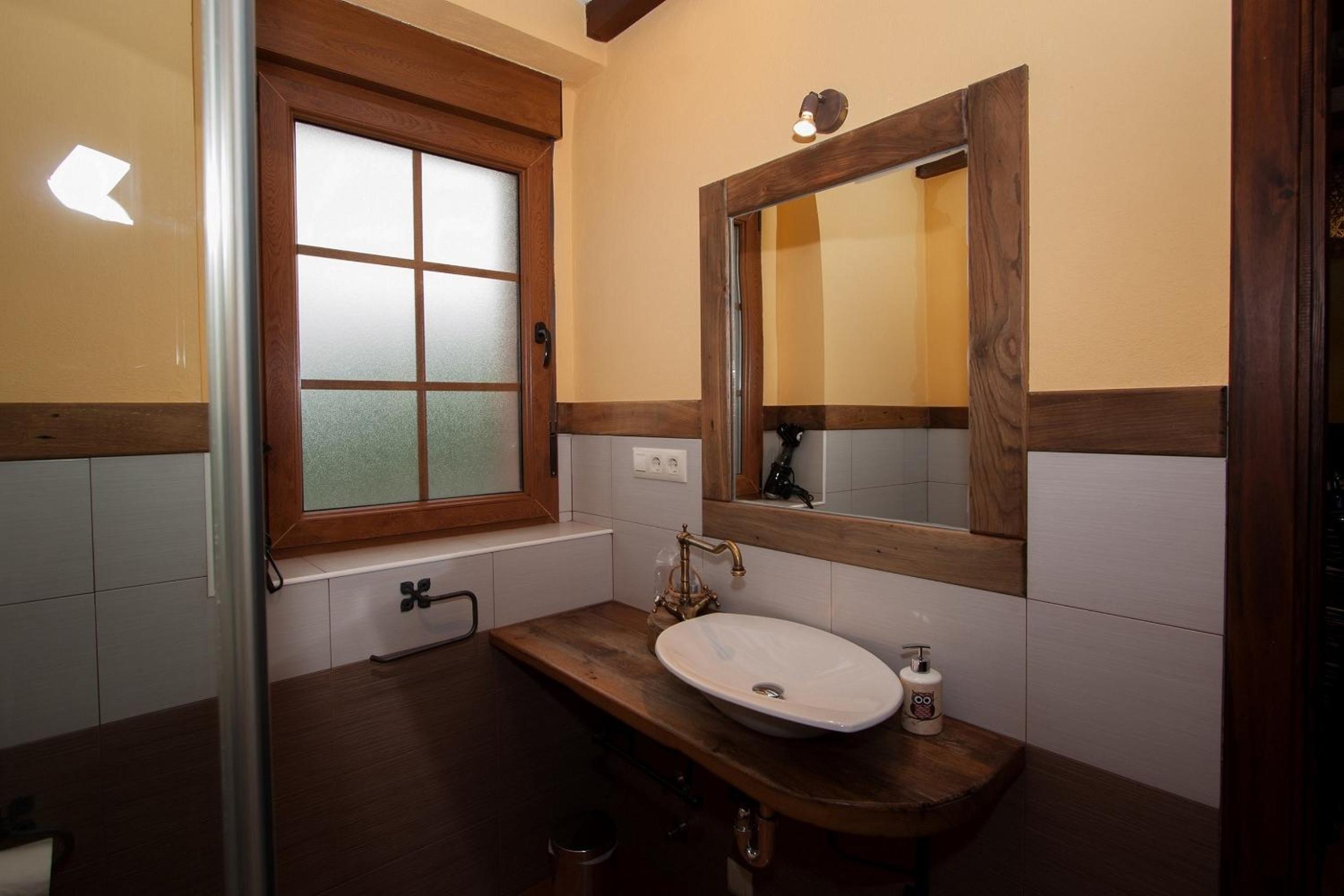 Double Room with Garden View photo 1