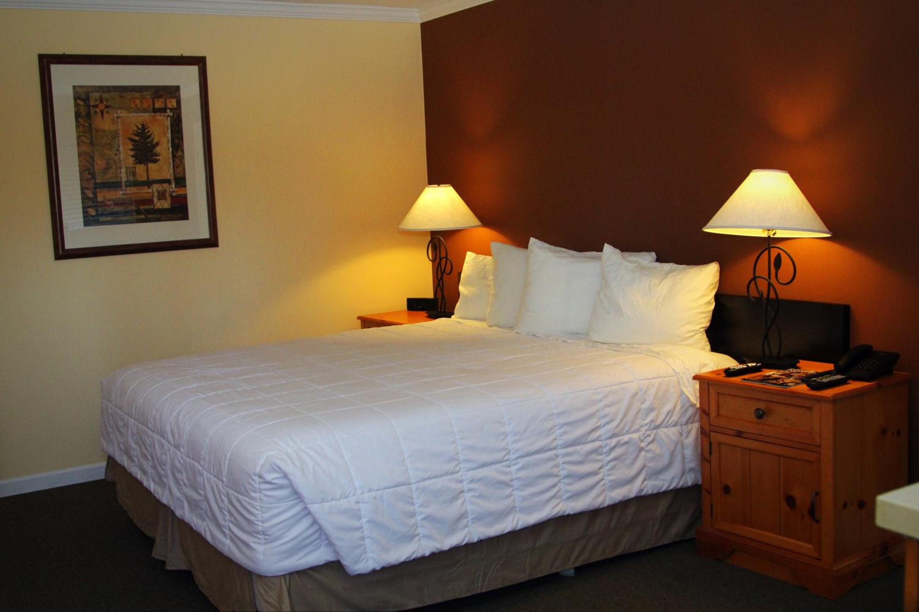 Superior King Room - Photo 5