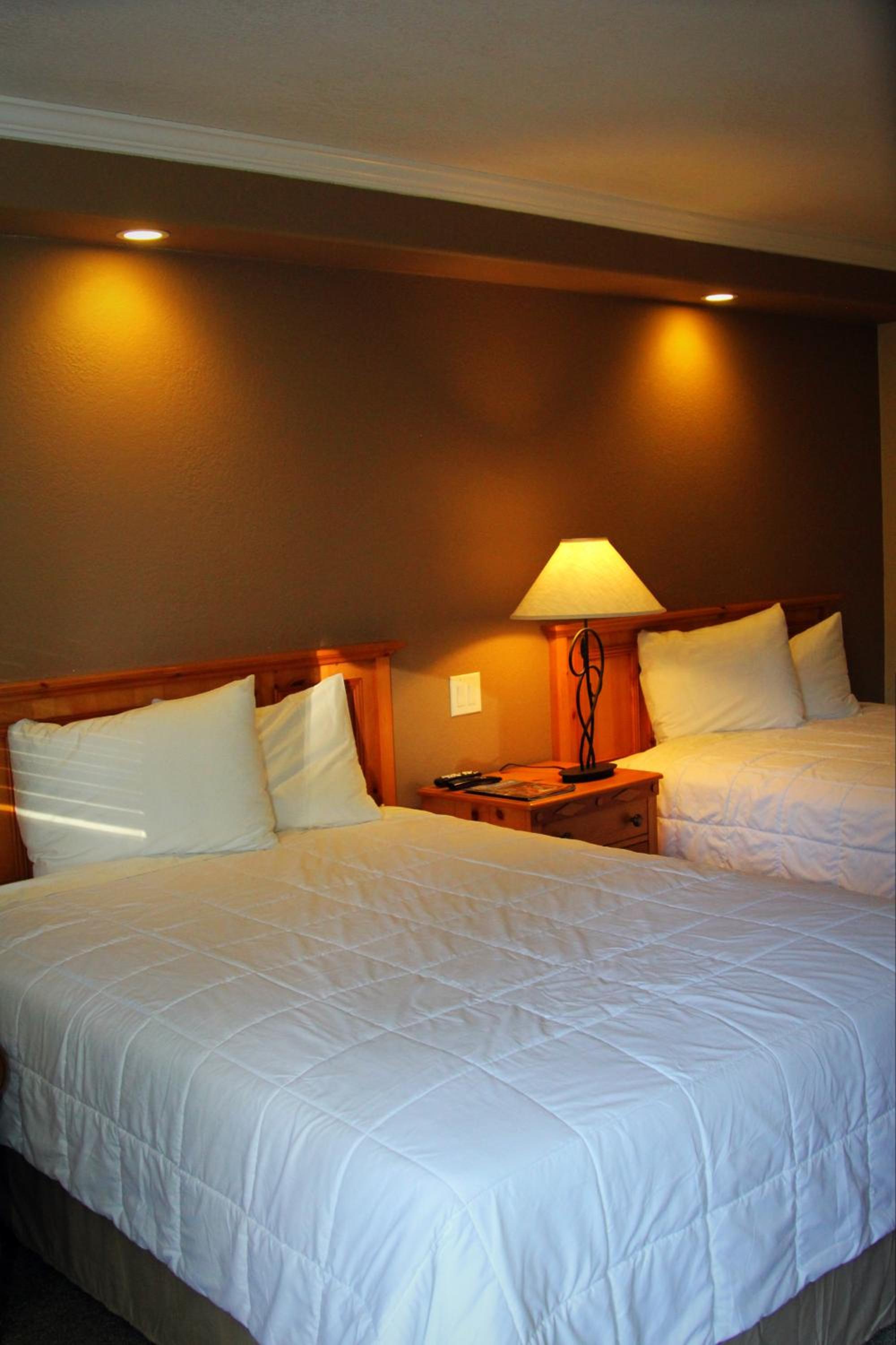 Superior Queen Room with Two Queen Beds - Photo 1