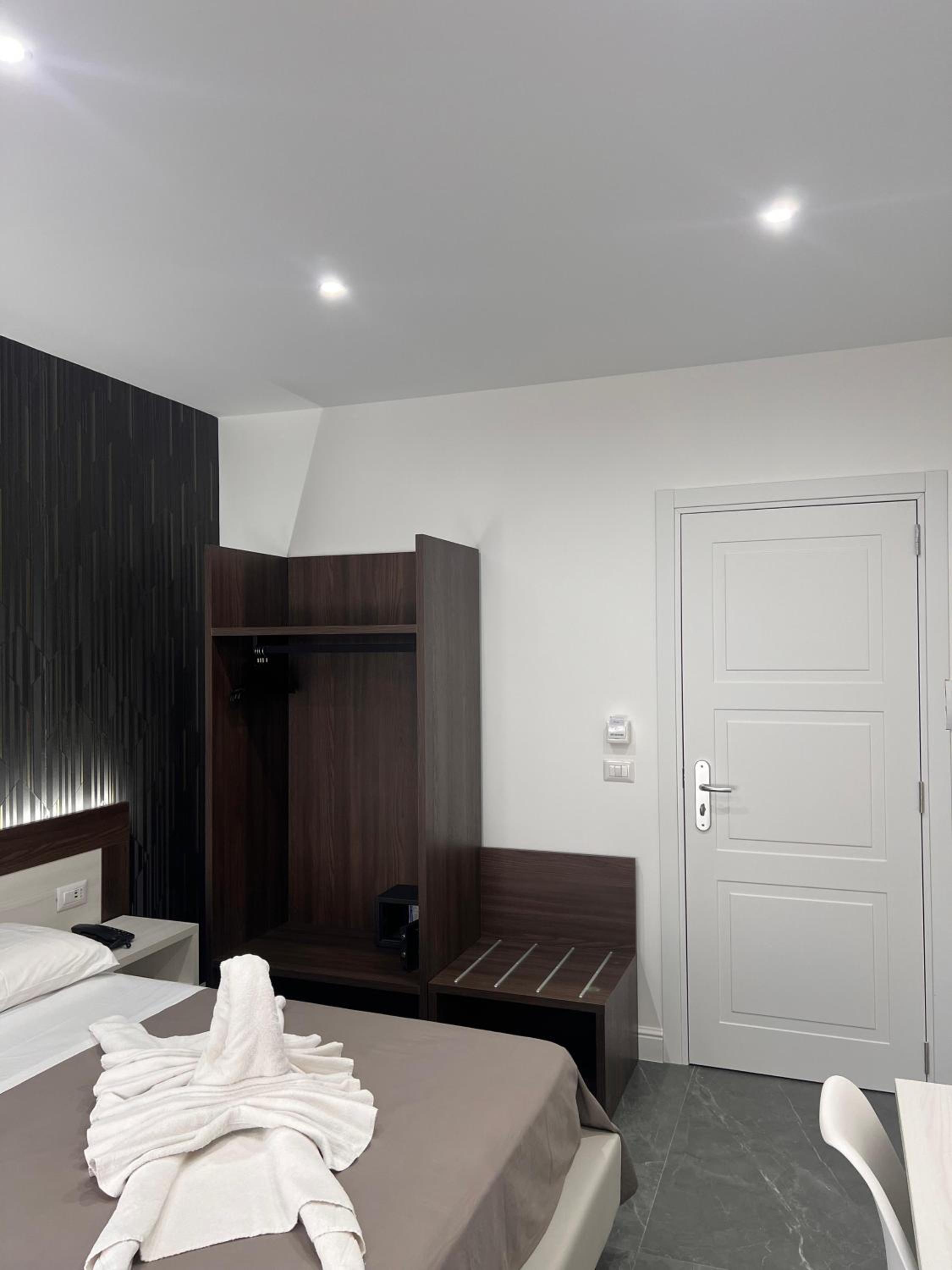 Deluxe Single Room photo 2