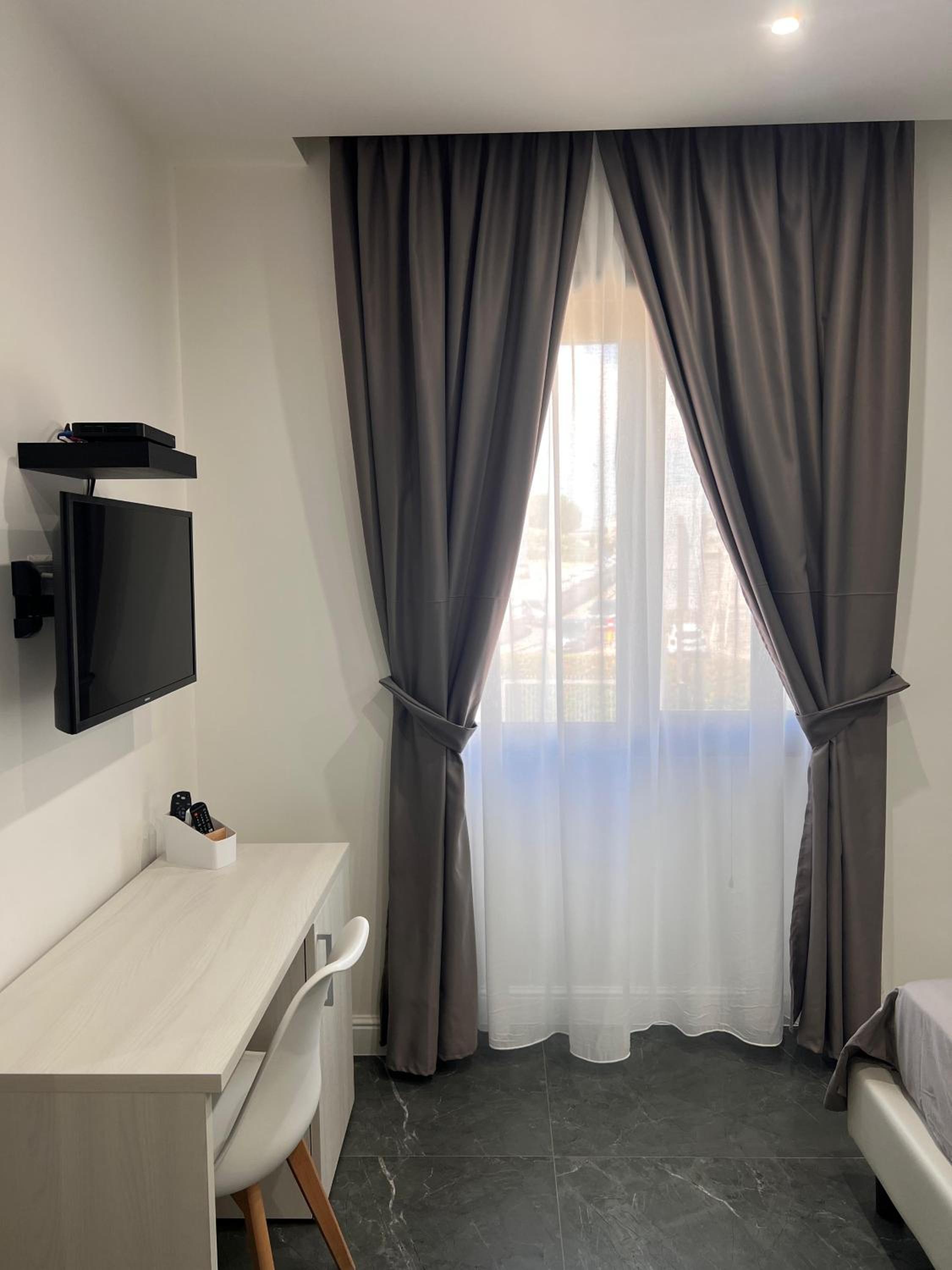Deluxe Single Room photo 1