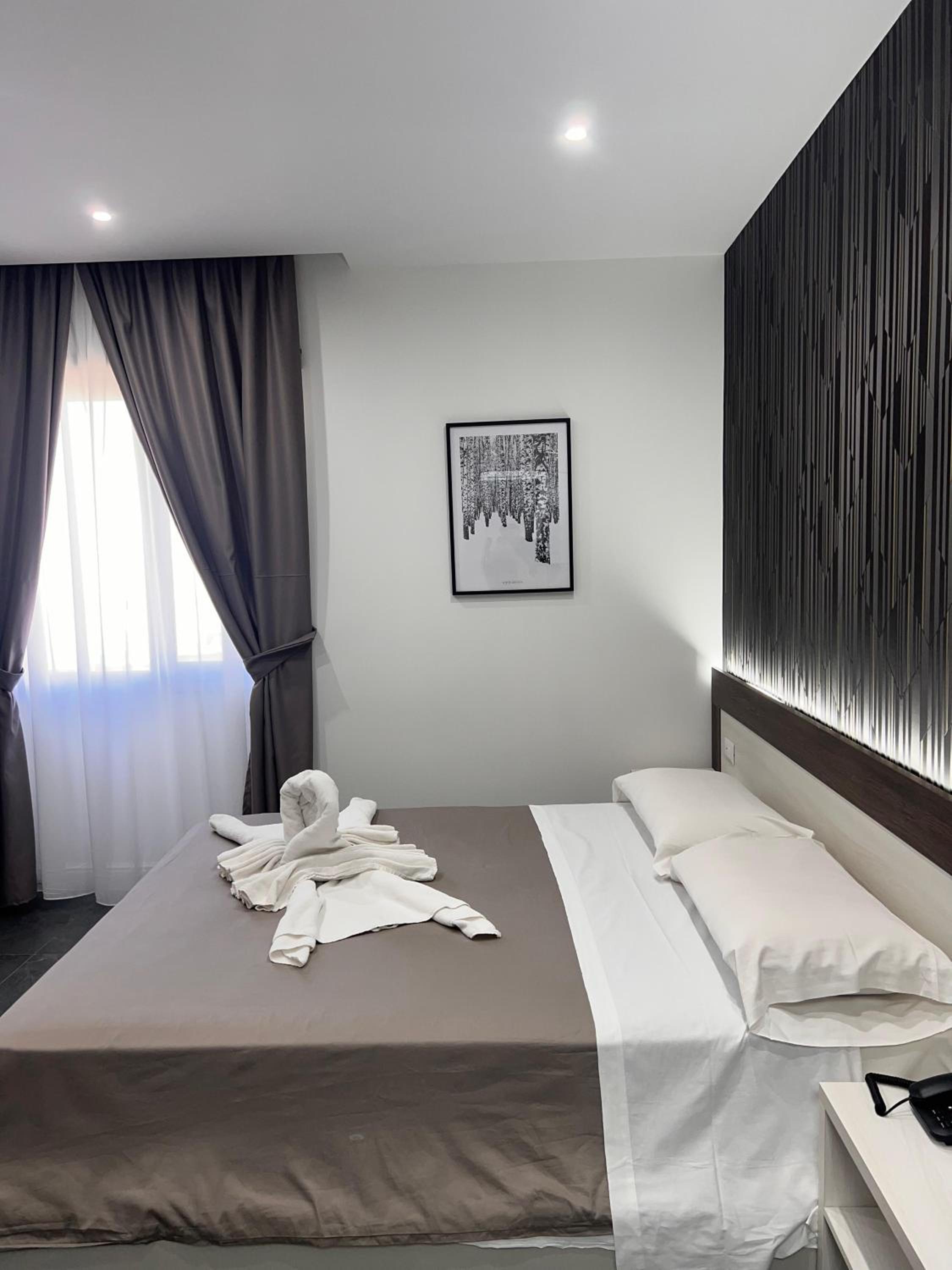 Deluxe Single Room photo 3