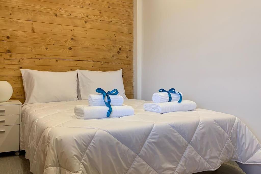 Two-Bedroom Chalet photo 1