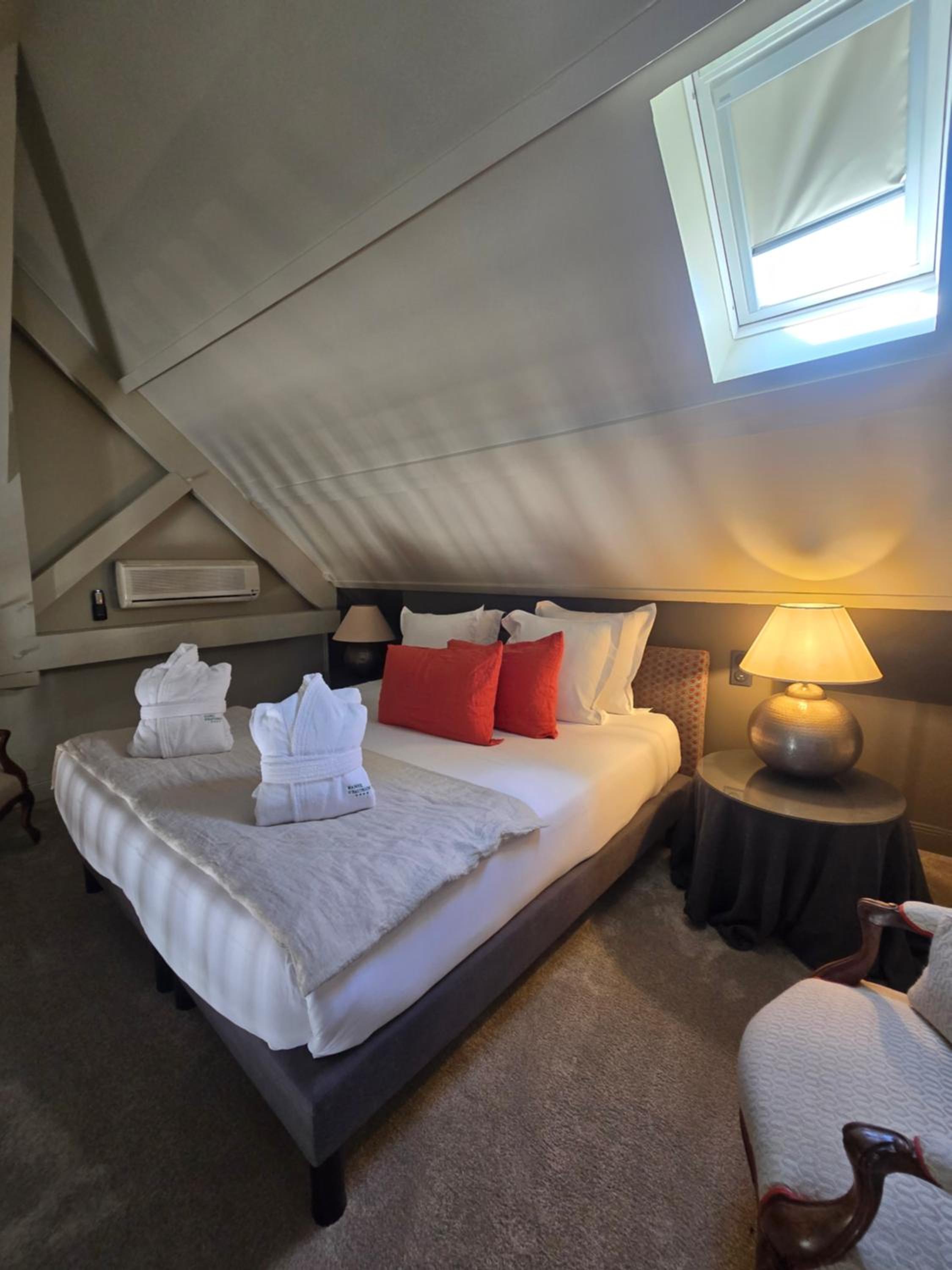 Loft photo 1