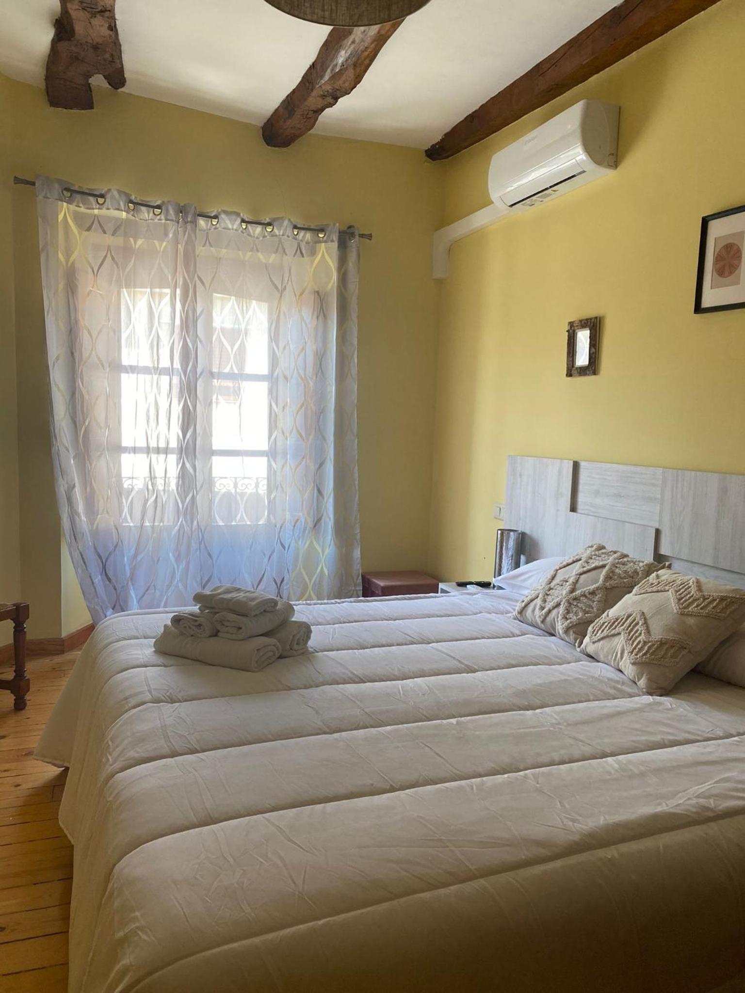 Habitación Doble Estándar