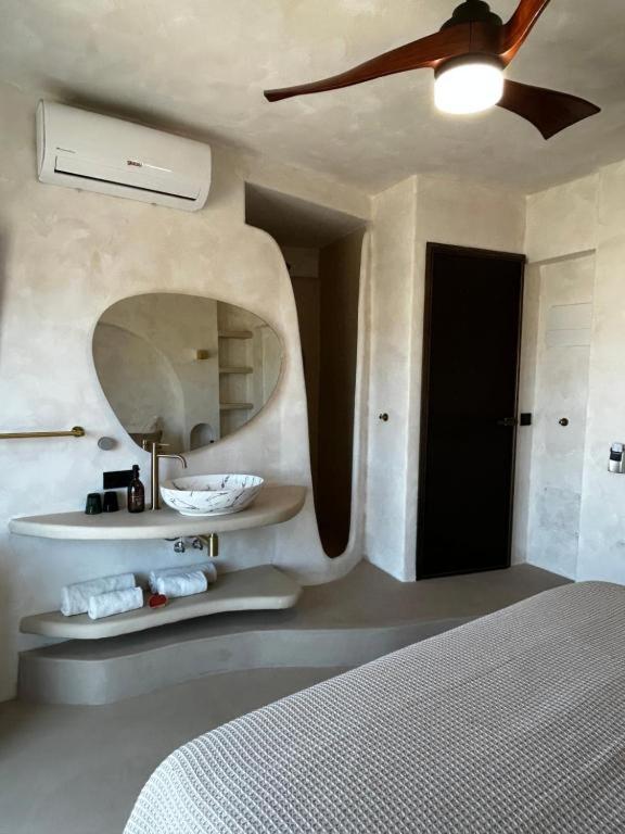 Habitación Doble Deluxe