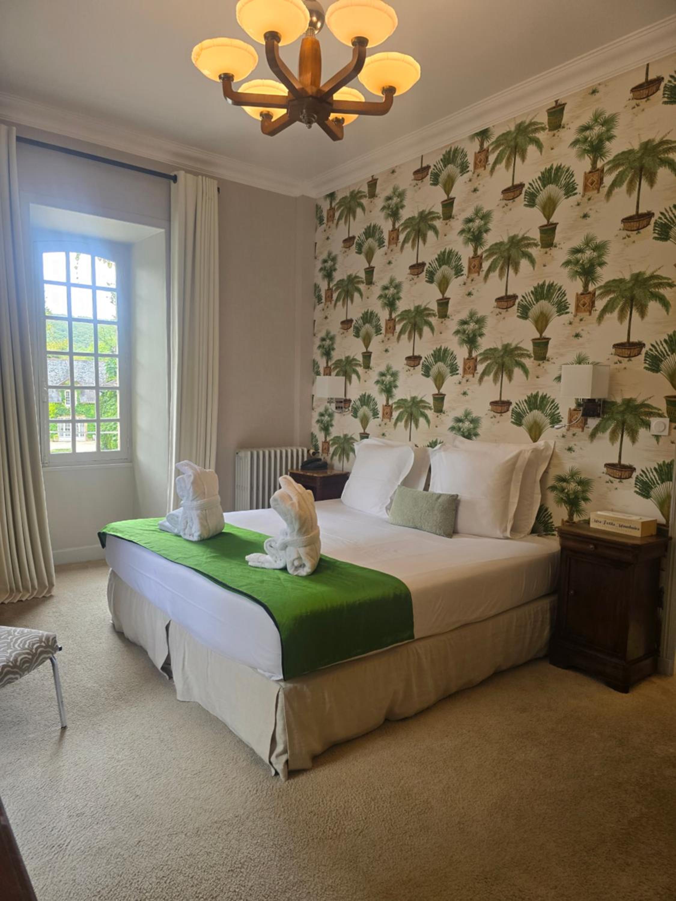 Deluxe Double Room photo 1