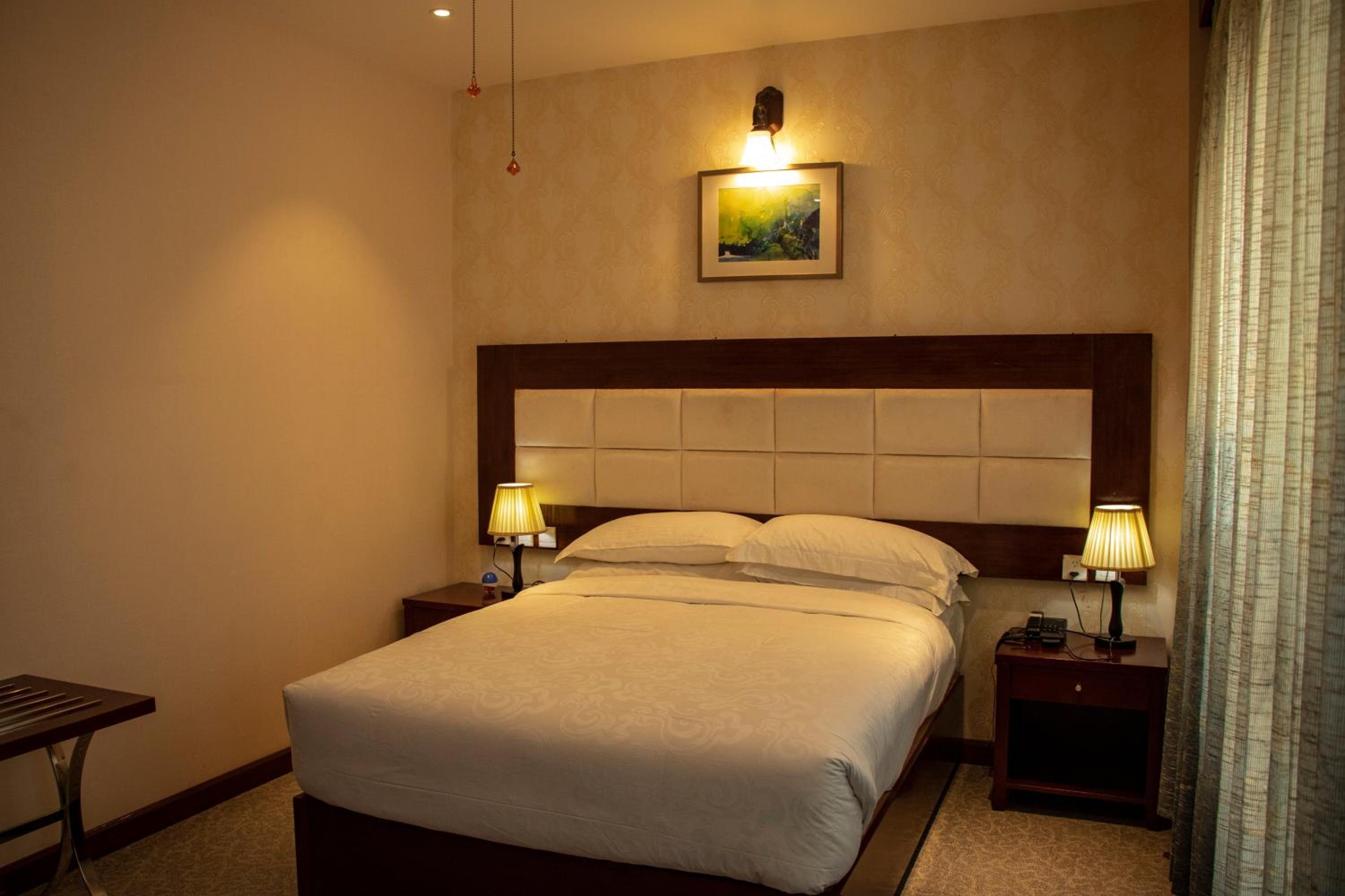 Executive Suite