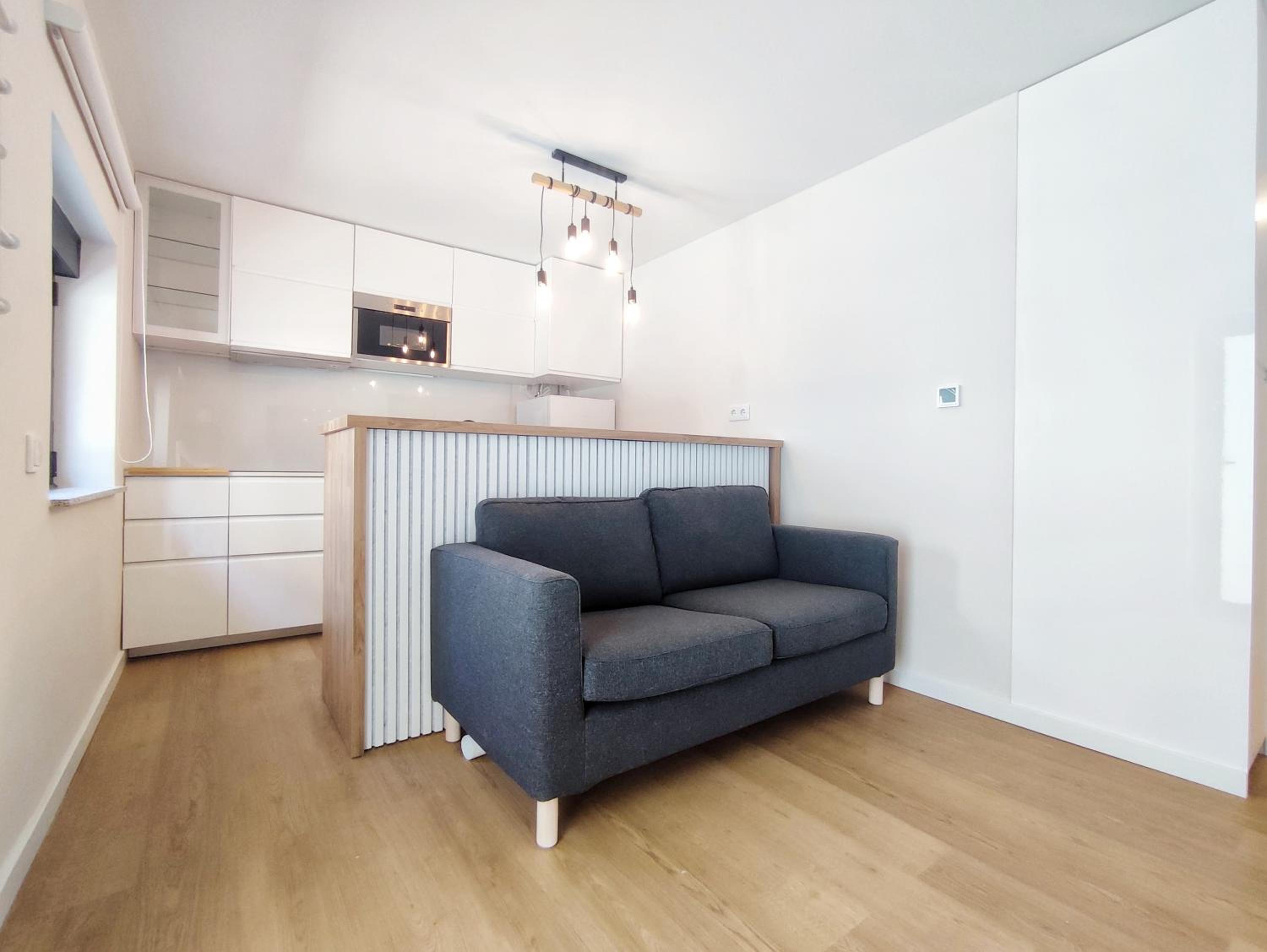One-Bedroom House photo 2