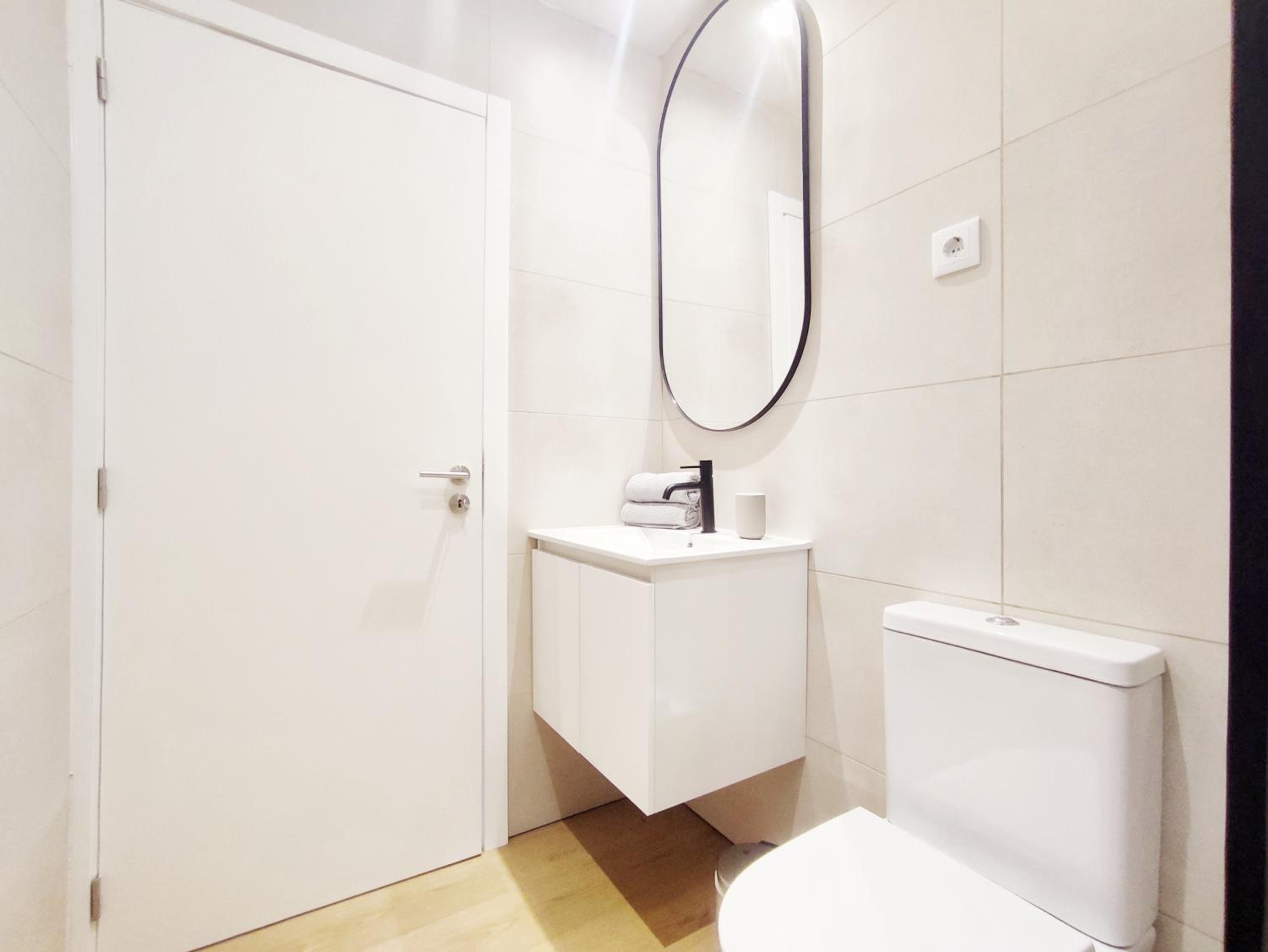 One-Bedroom House photo 3