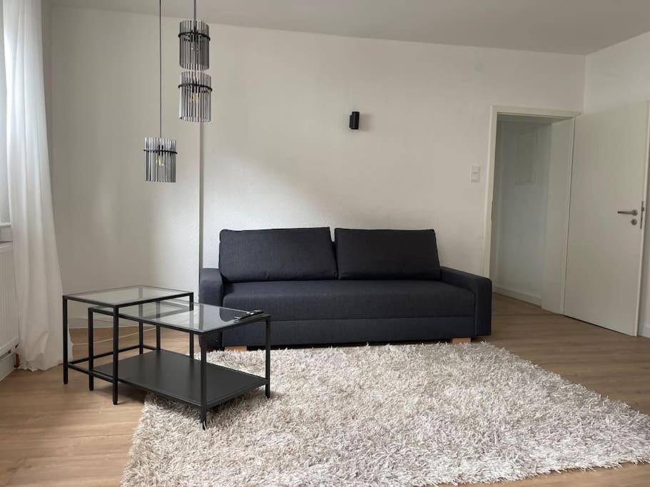 Two-Bedroom Apartment photo 3