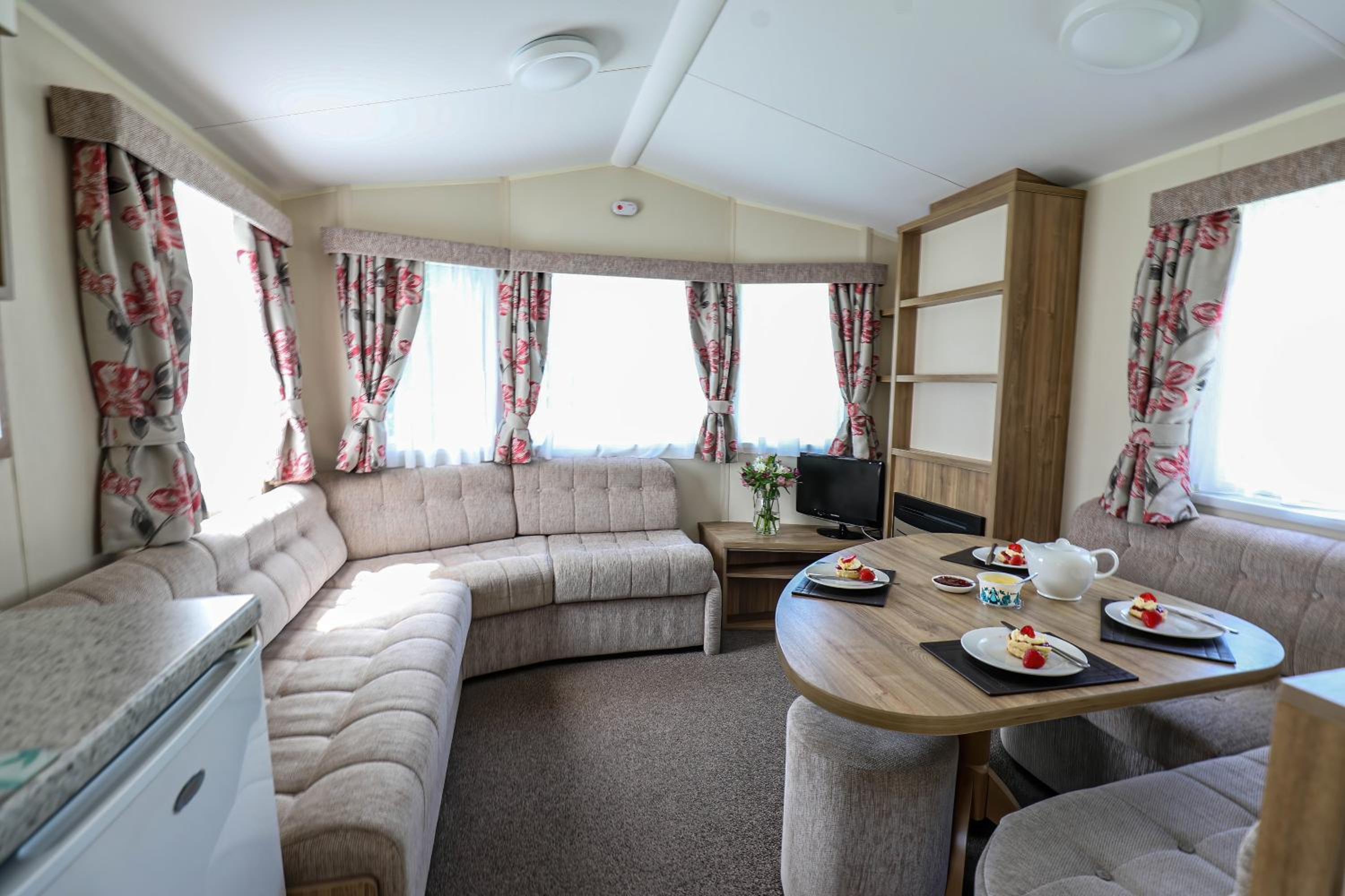 Mobile Home