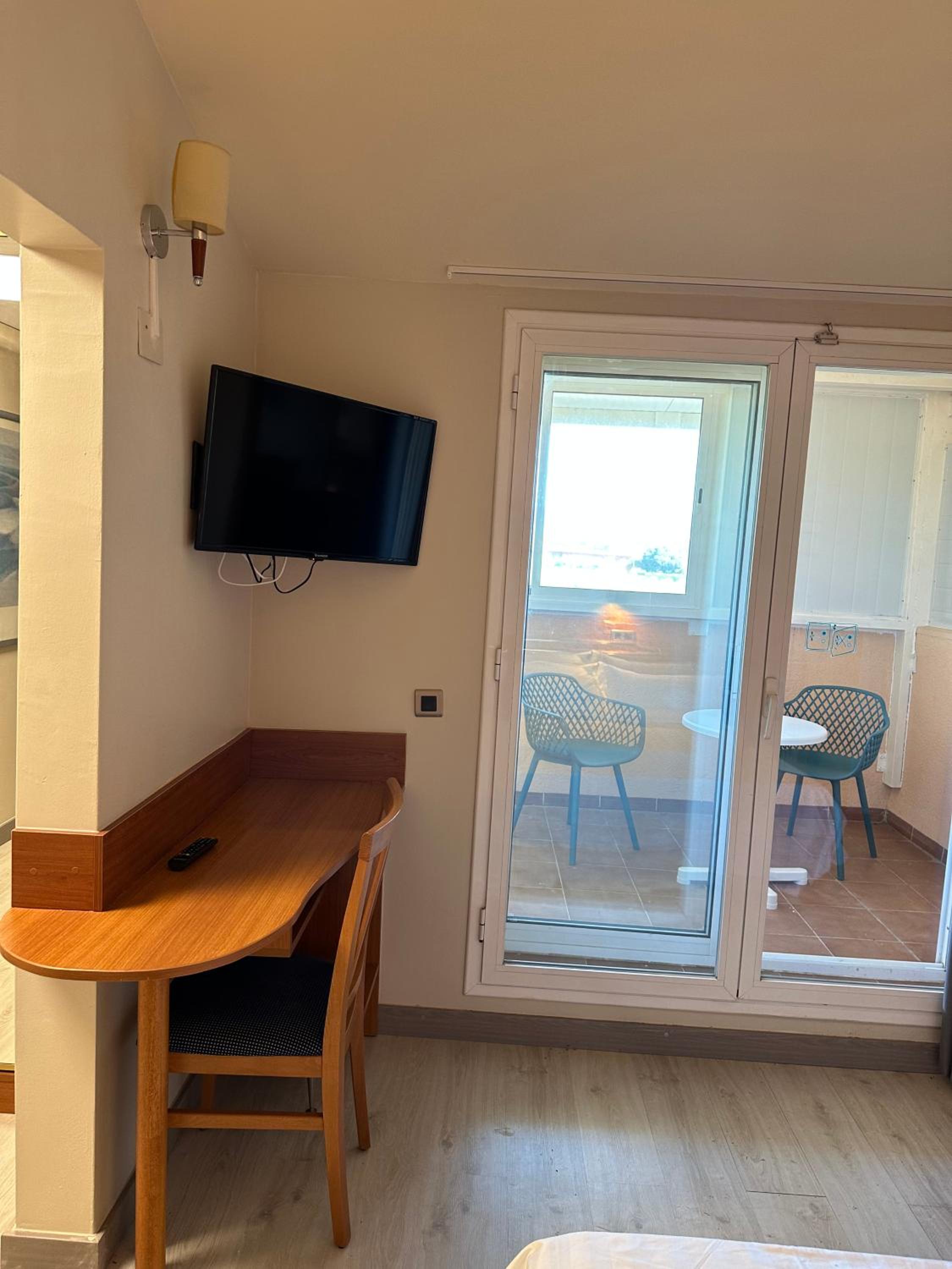 Twin Room photo 2