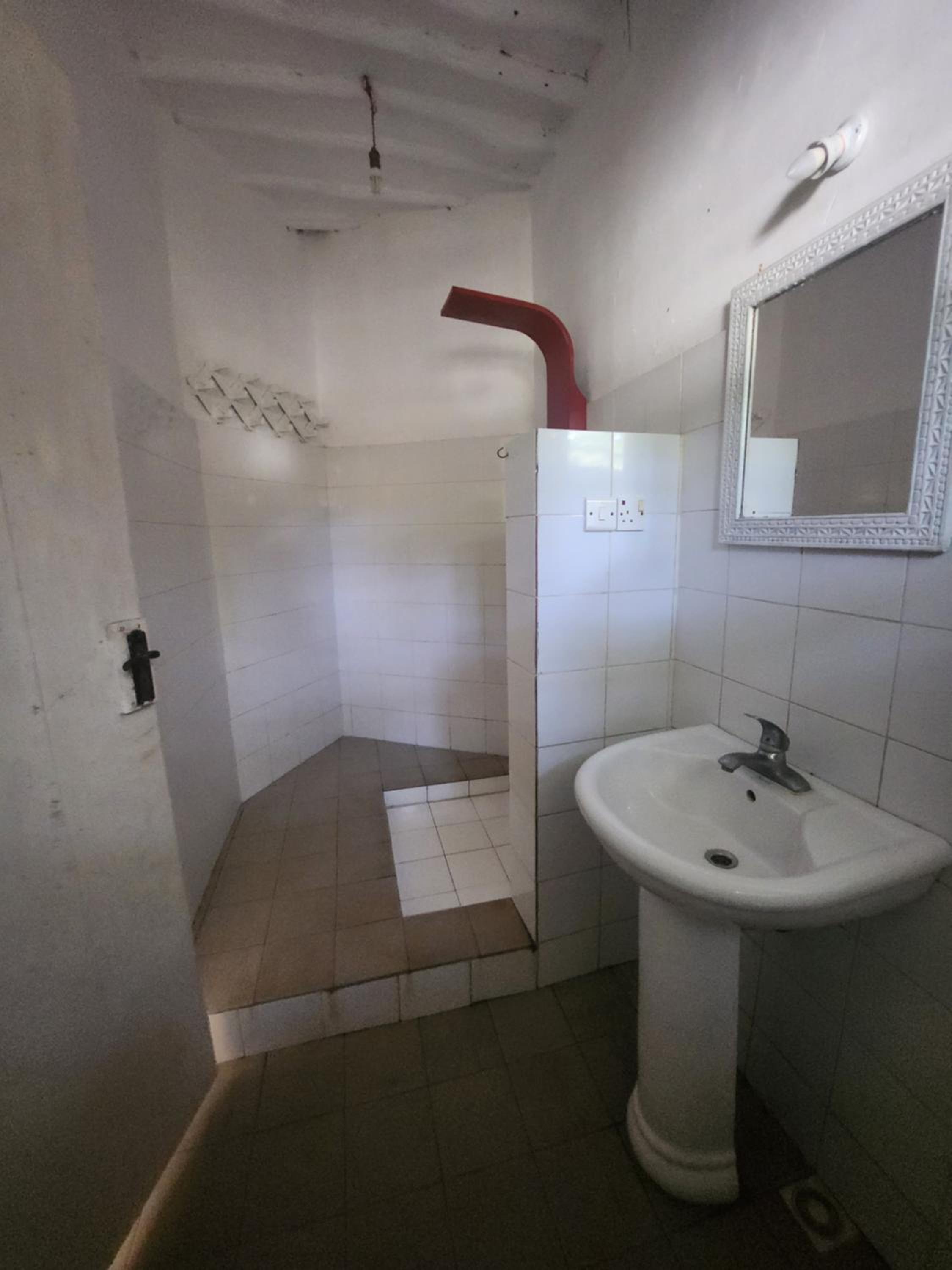 Budget Triple Room photo 2