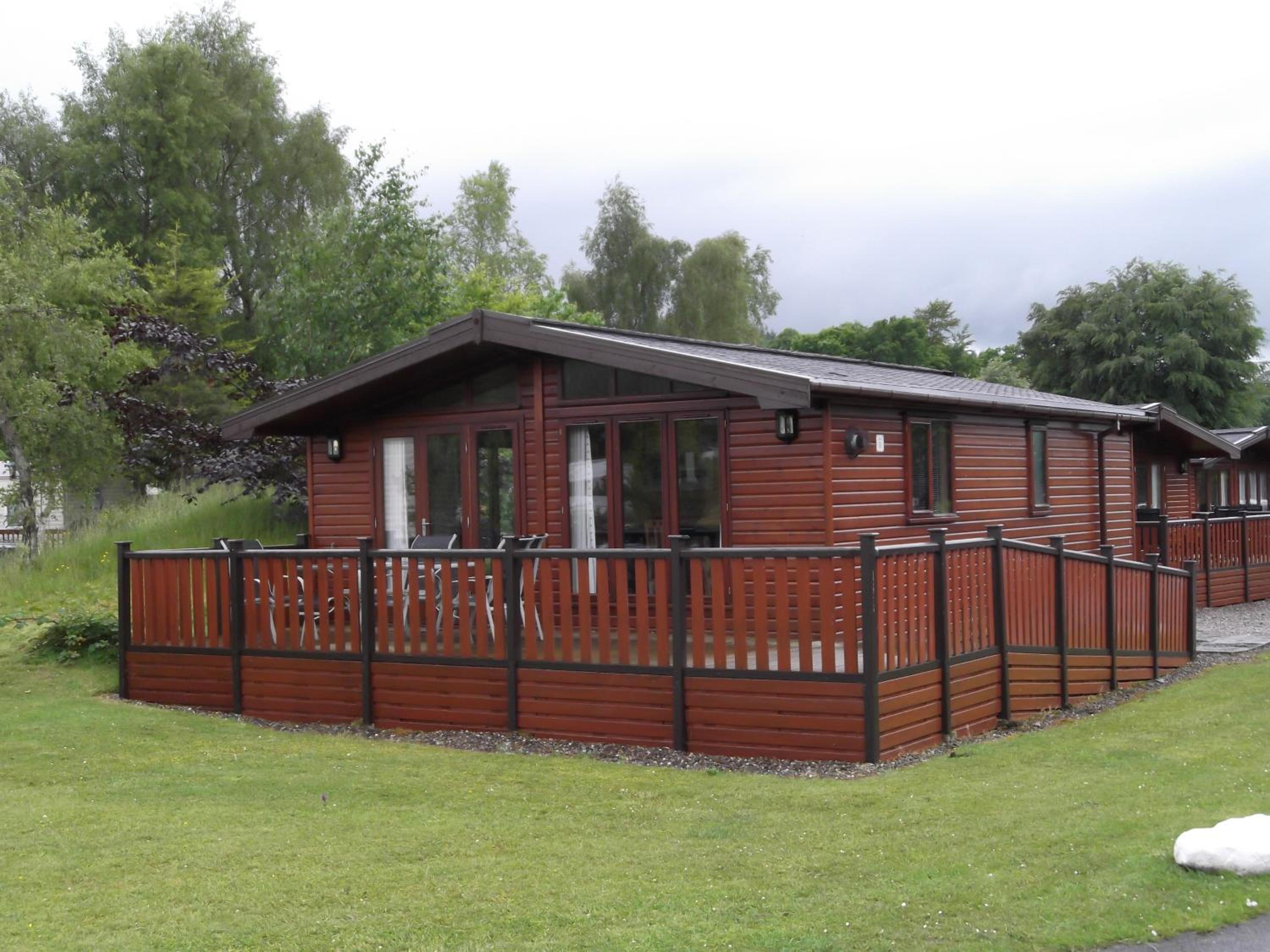 Two Bedroom Lodge photo 2