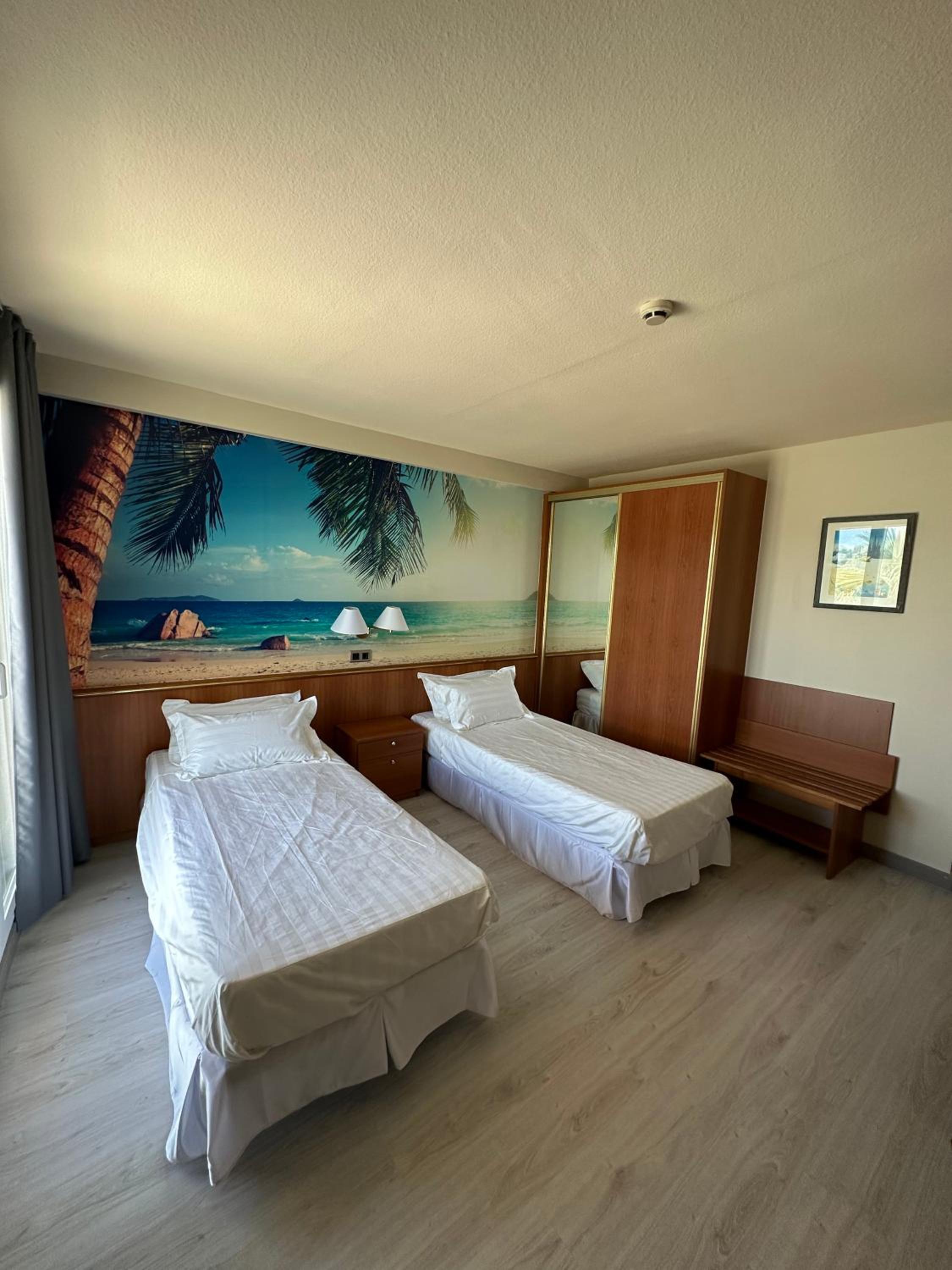 Twin Room photo 3