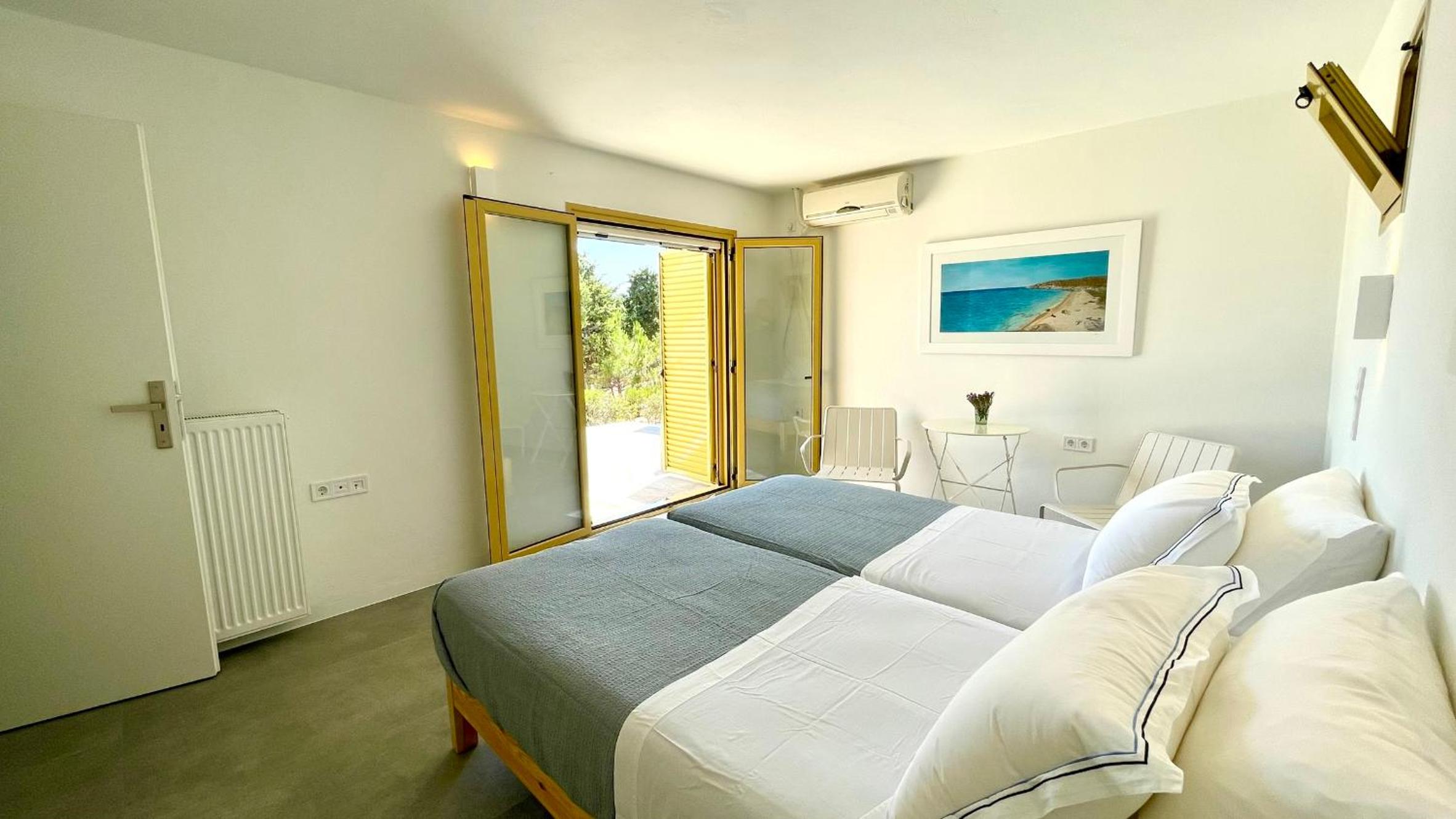 Two-Bedroom Villa photo 3