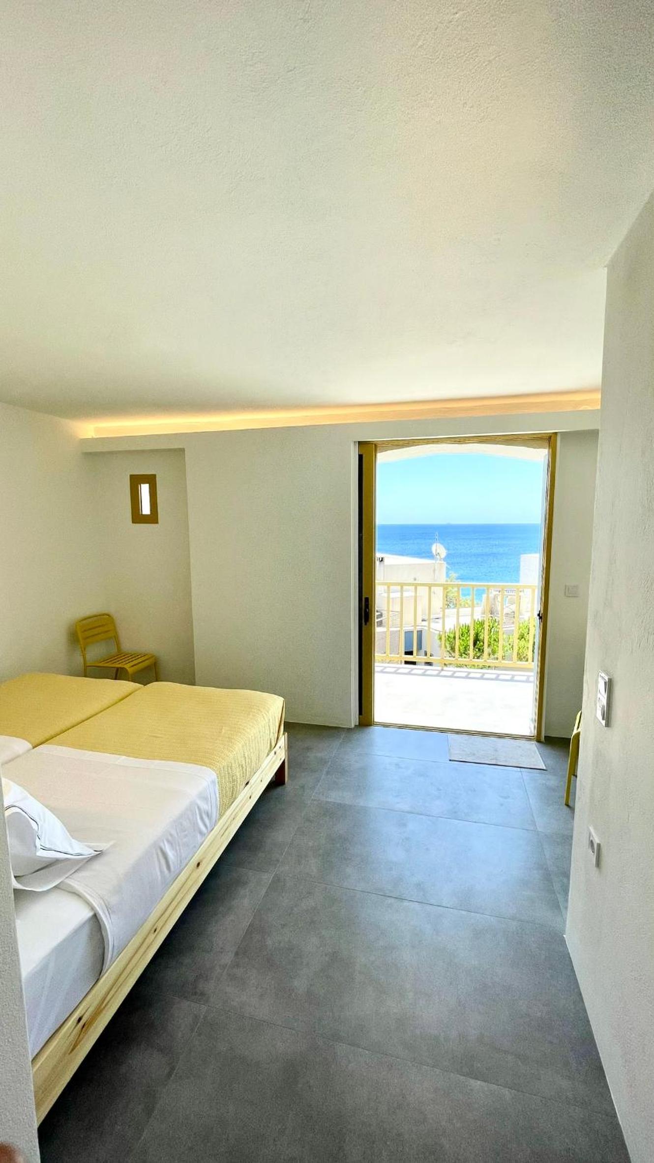 Two-Bedroom Villa photo 1