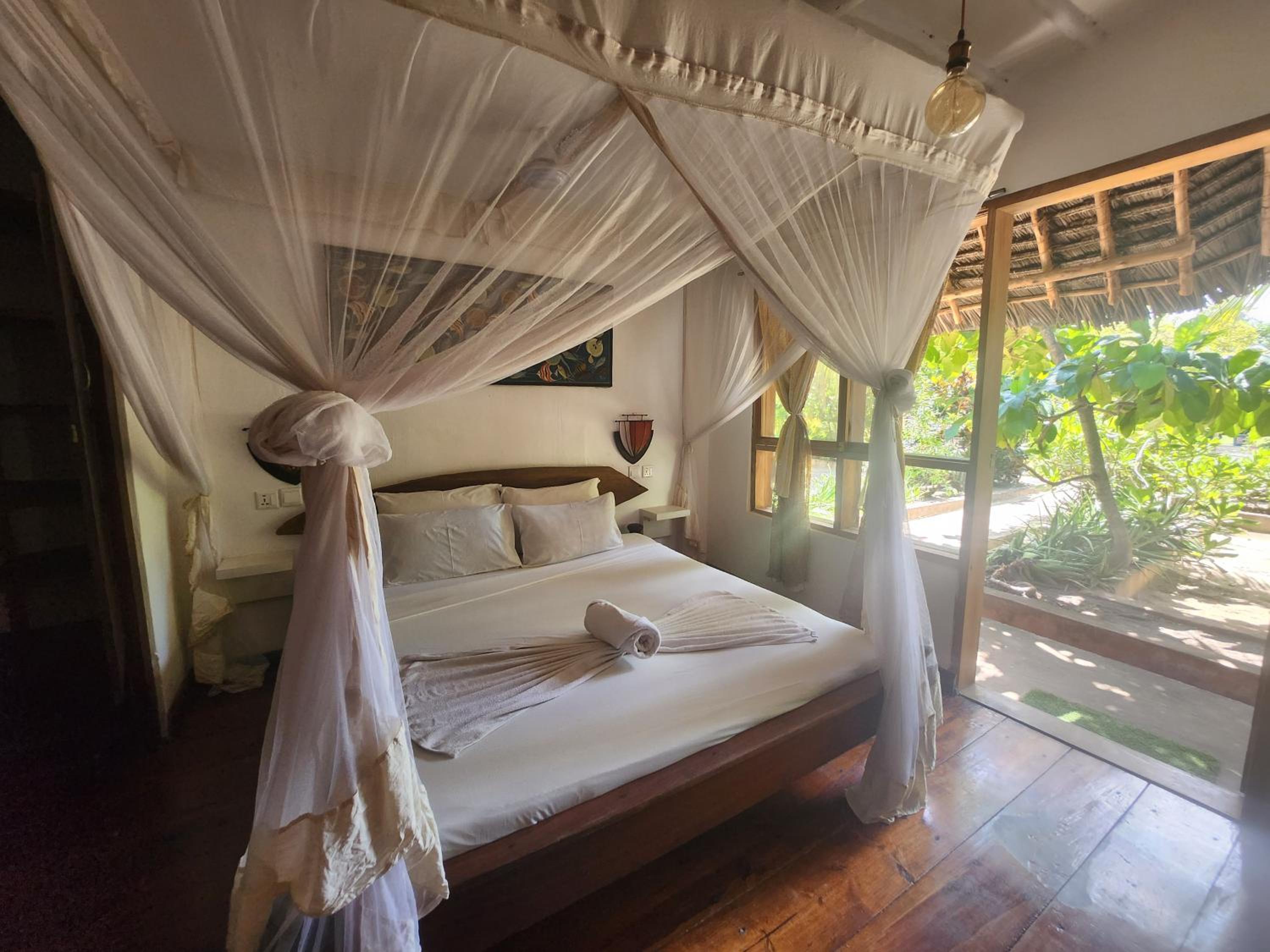 Double Room with Private Bathroom photo 1