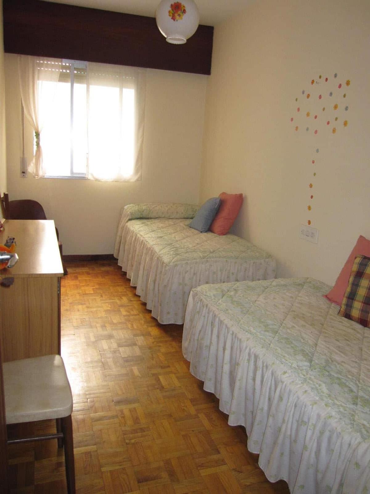 Departamento de tres habitaciones