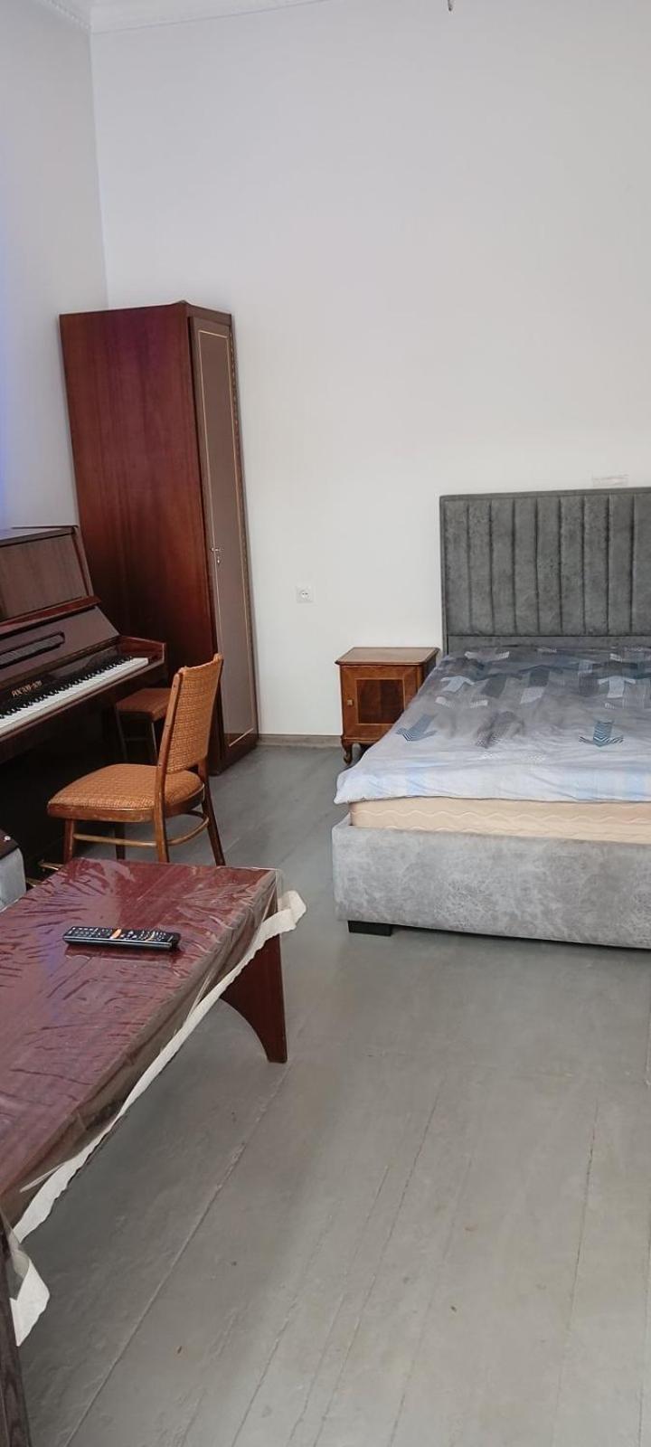 One-Bedroom Apartment photo 3