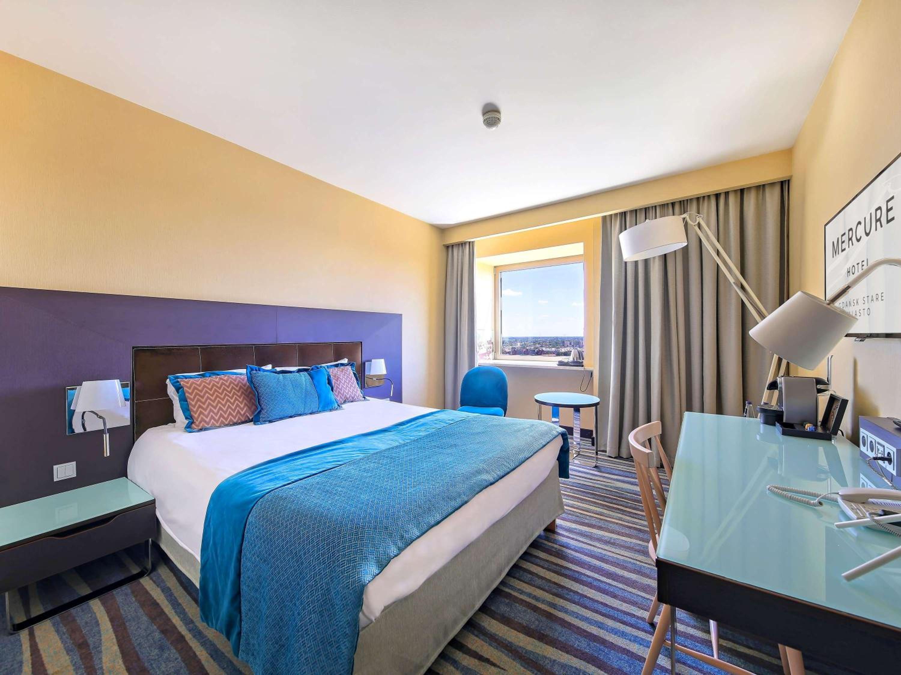 Standard Double Room - Photo 5