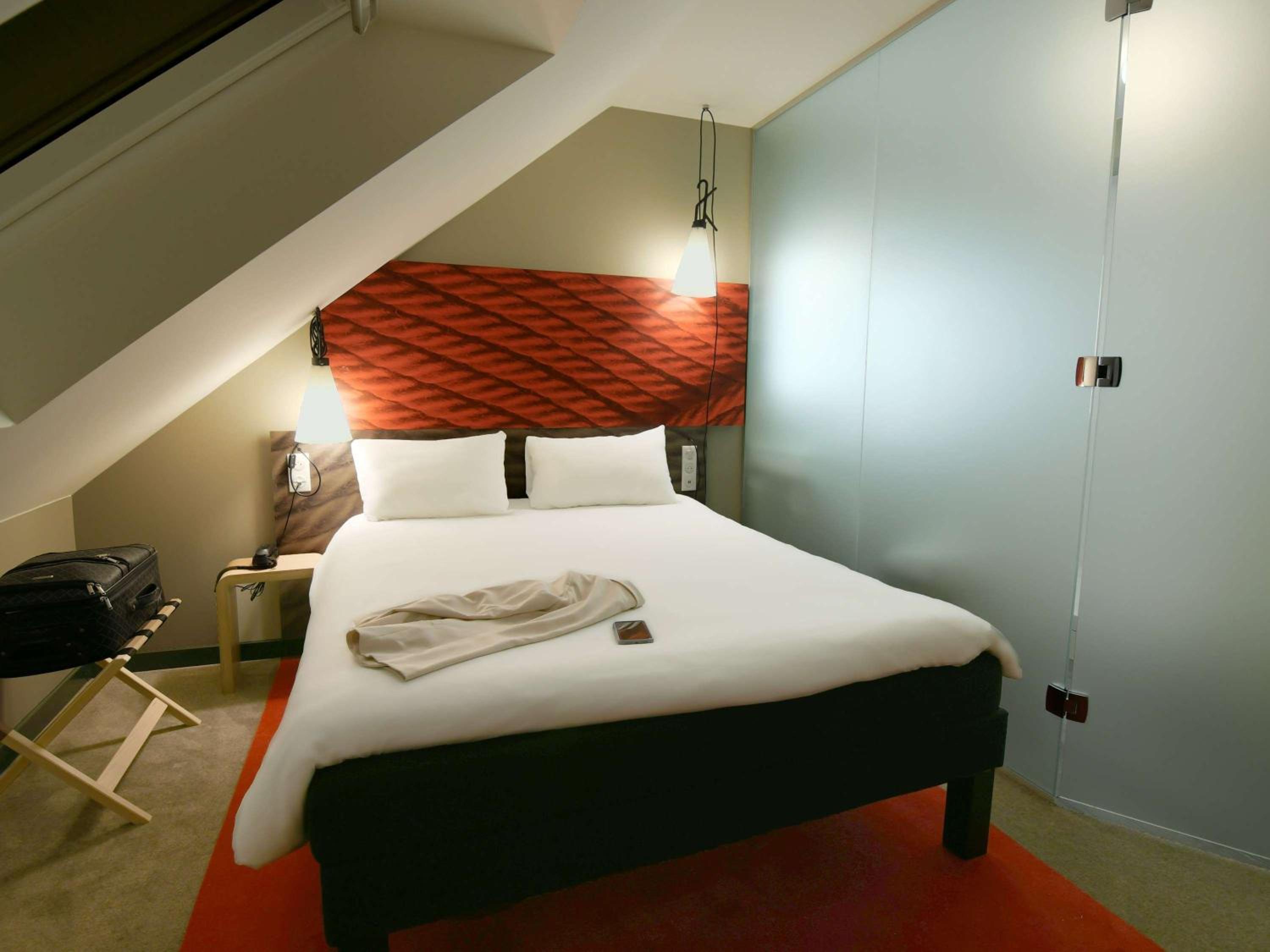 Standard Double Room - Photo 1
