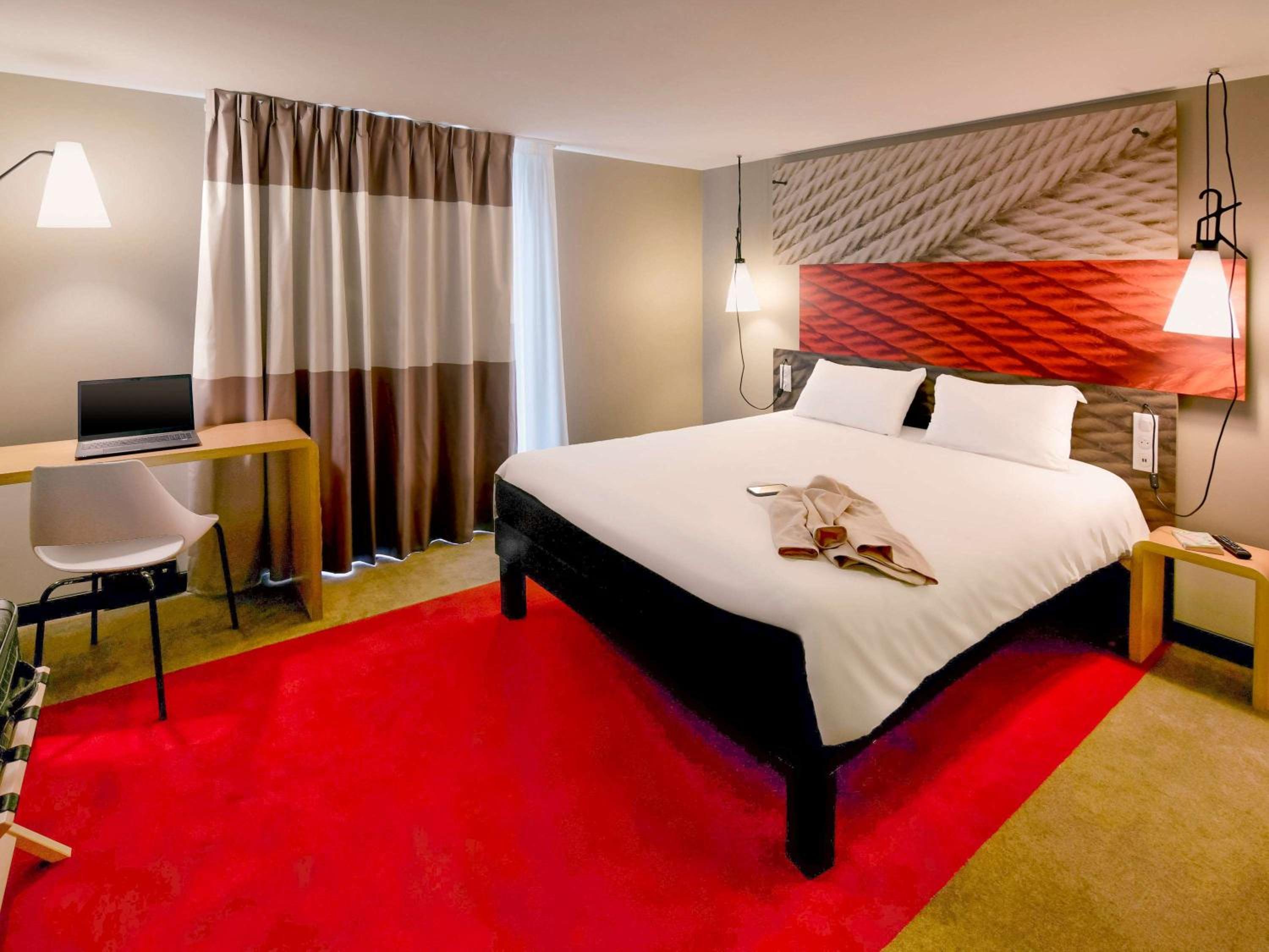 Standard Double Room - Photo 5