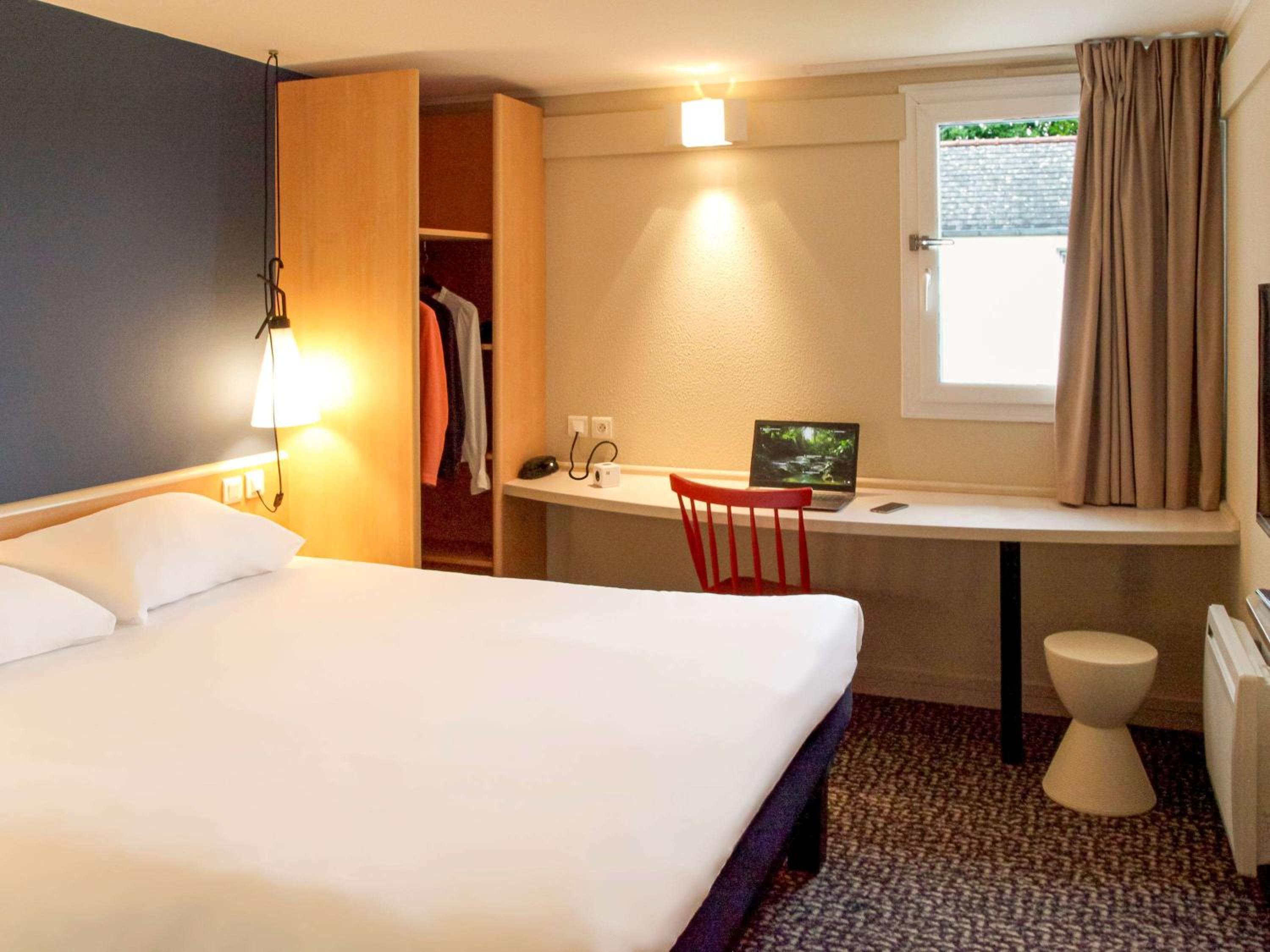 Standard Double Room - Photo 4