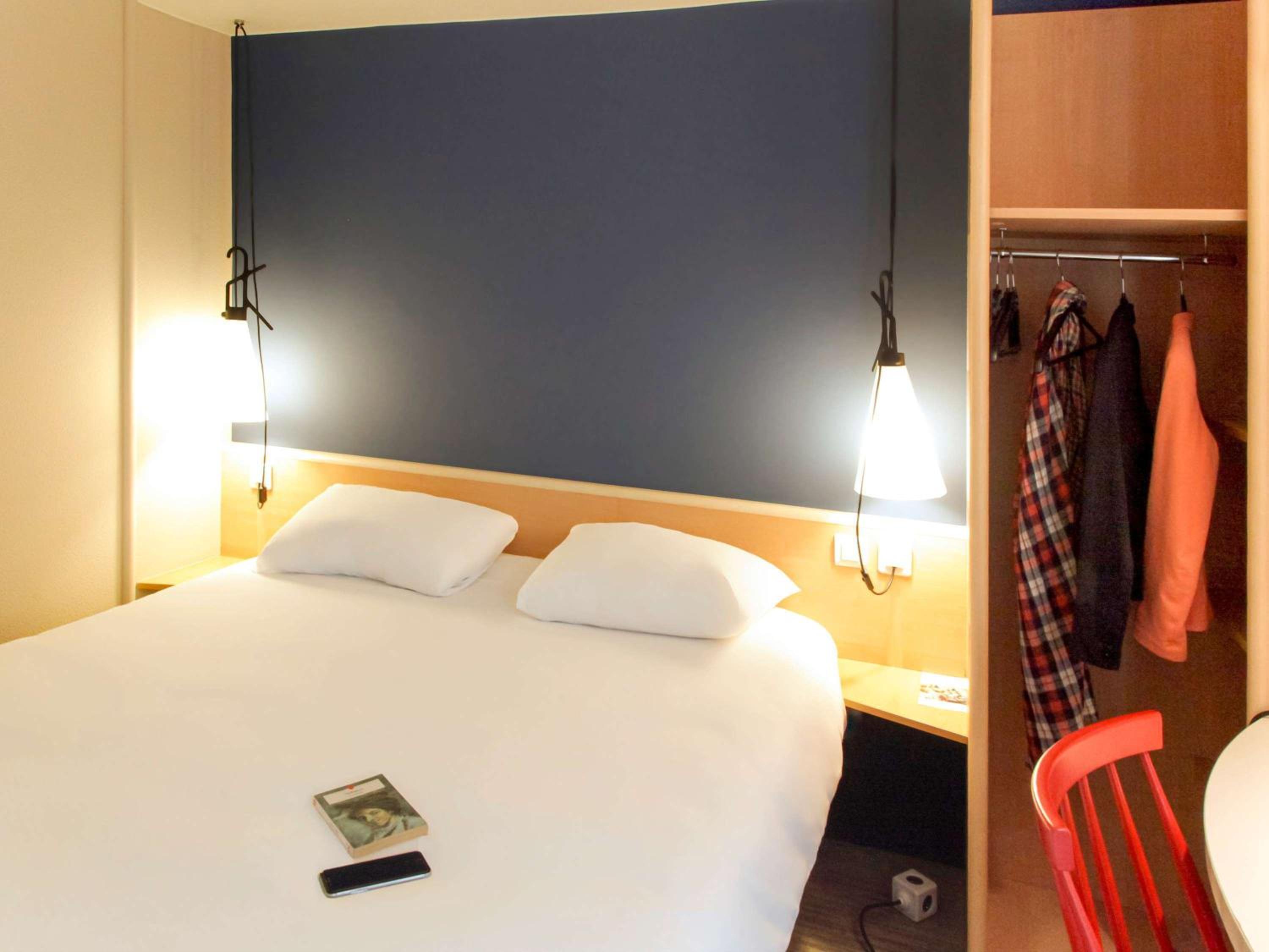 Standard Double Room - Photo 7