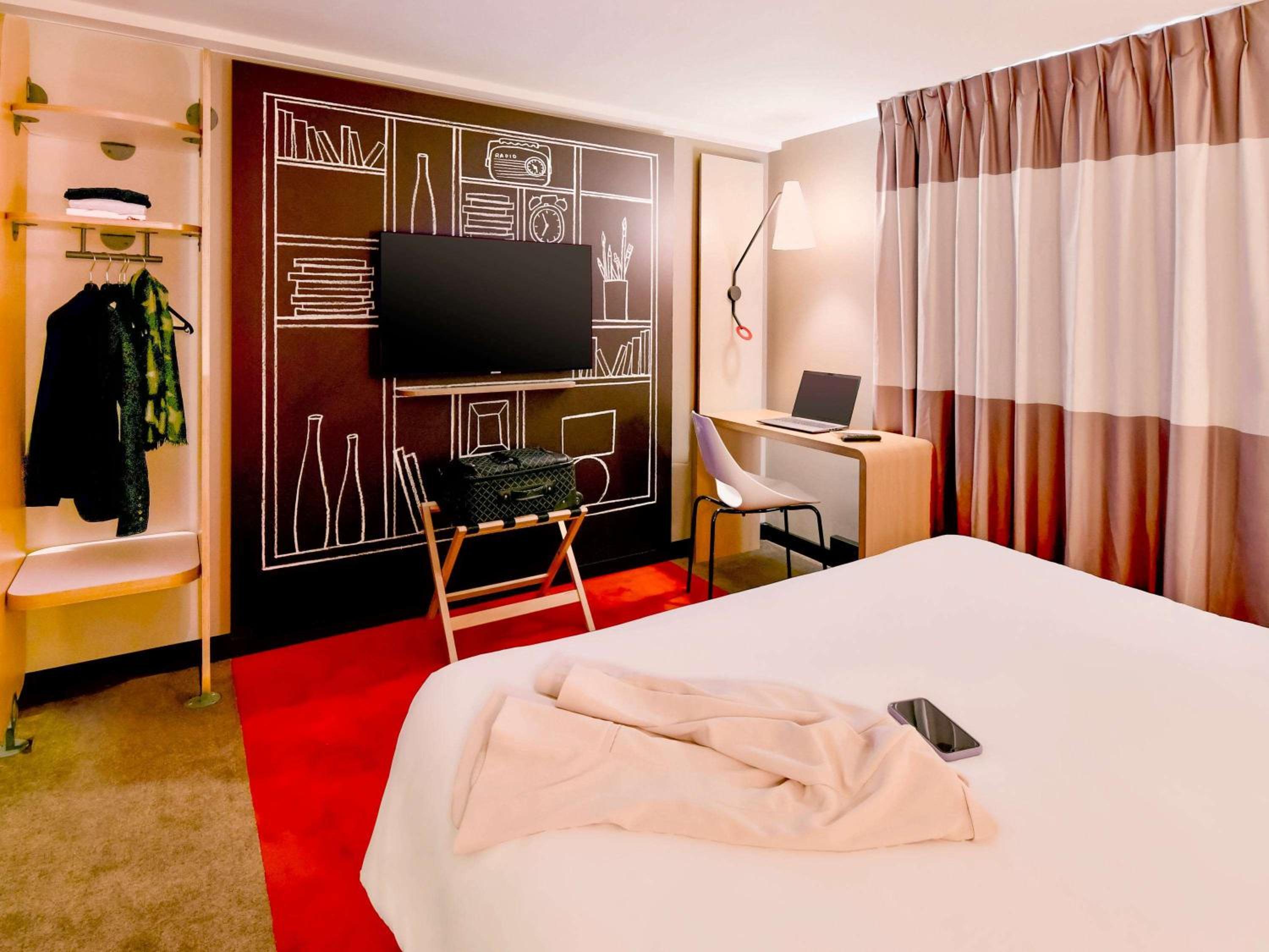 Standard Double Room - Photo 3