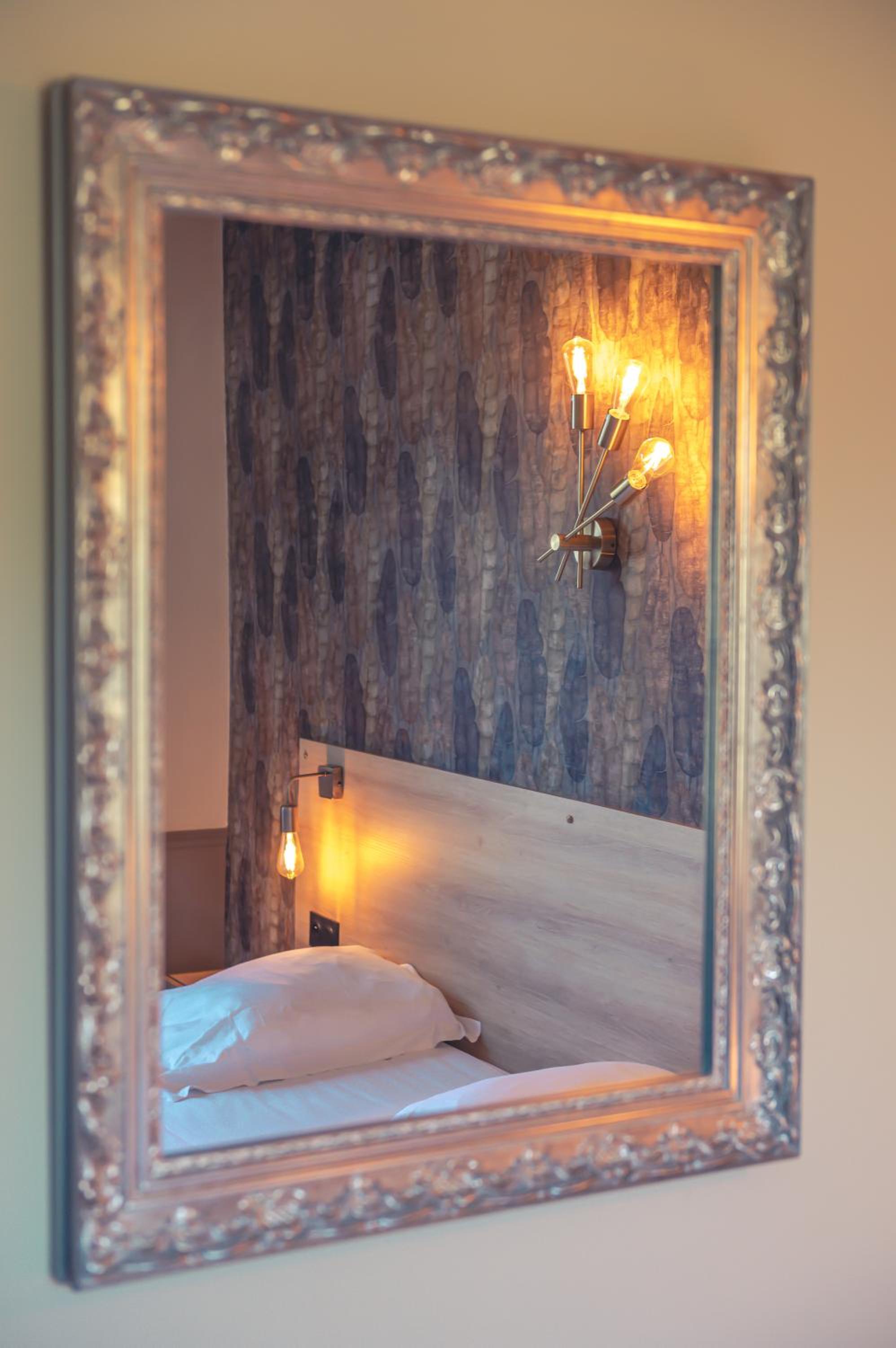 Standard Comfort Room photo 3
