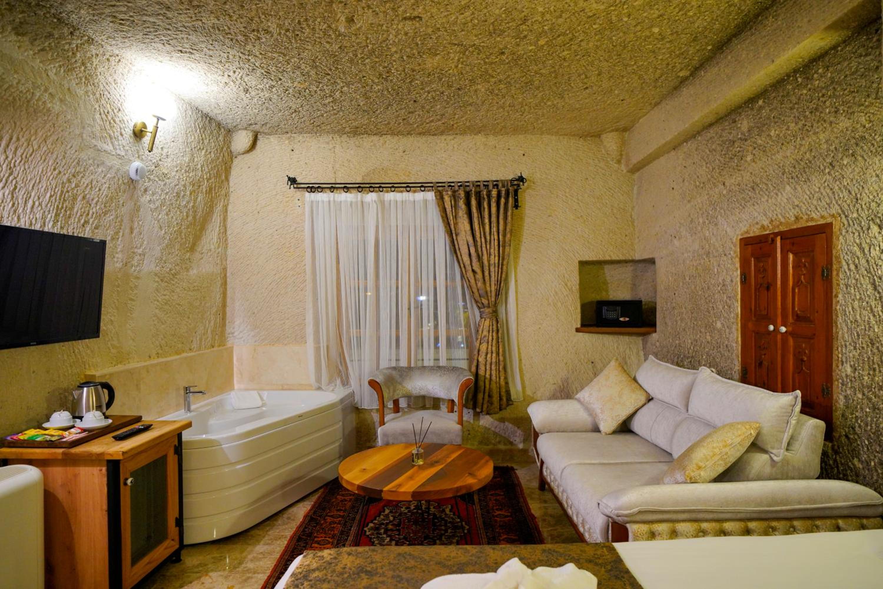 Superior Double Room photo 1