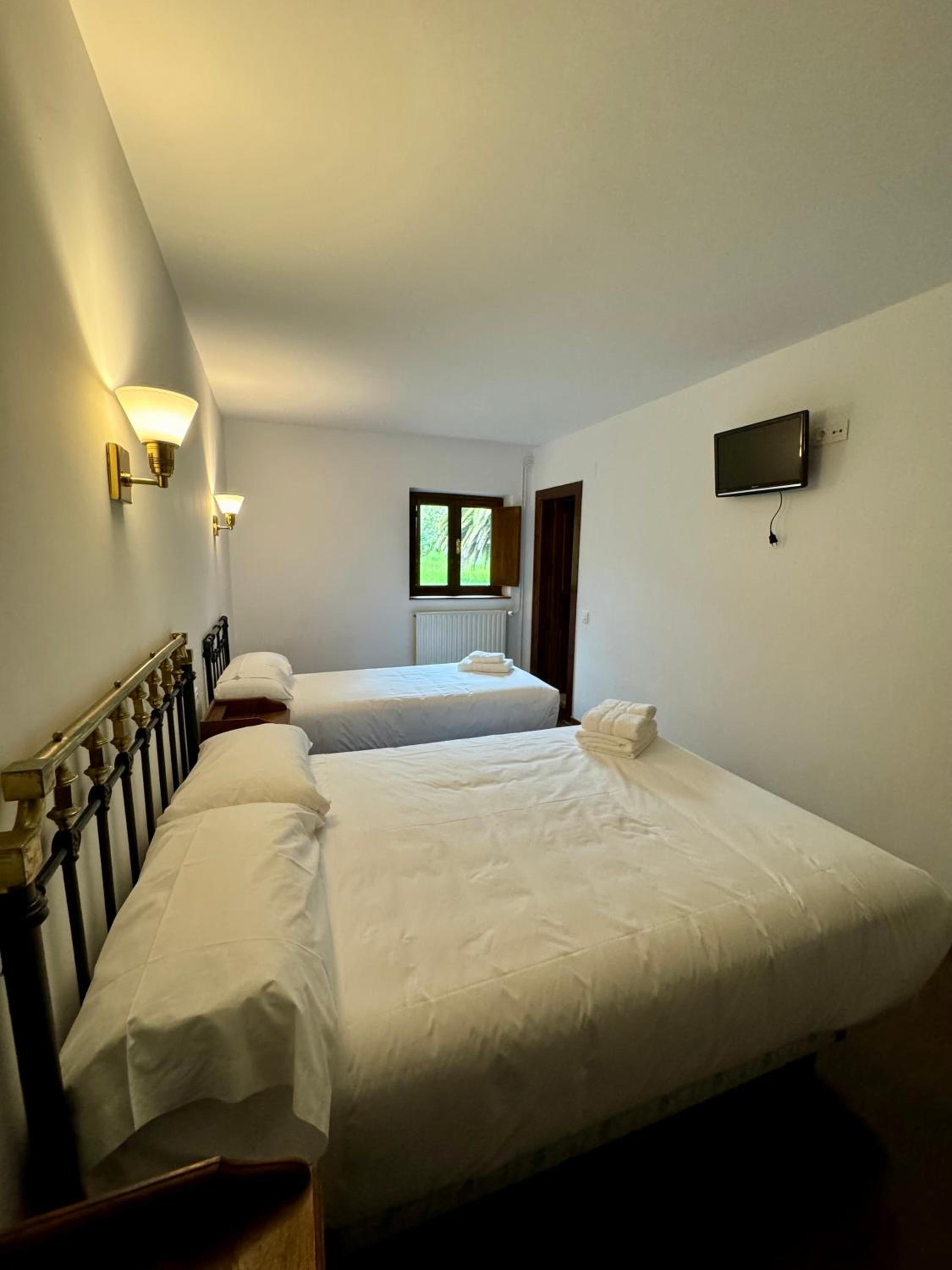 Habitación Triple