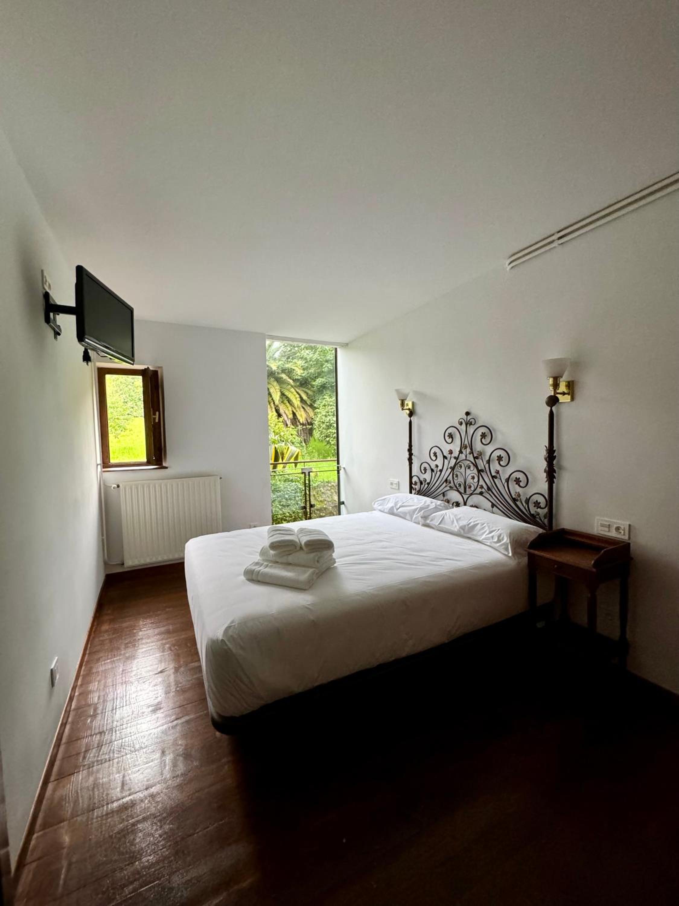 Habitación Deluxe Queen