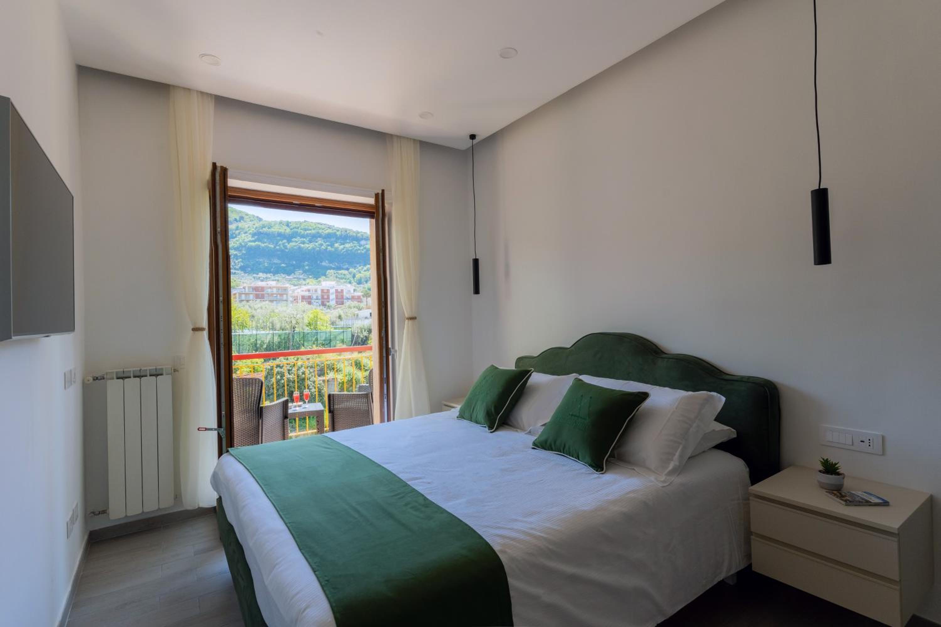 Standard King Room
