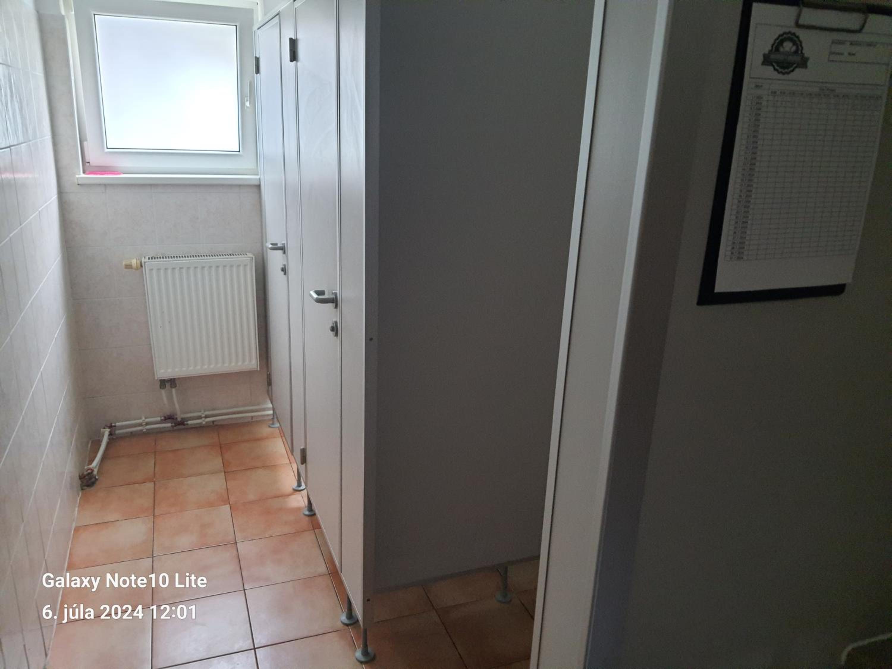 Double or Twin Room photo 3